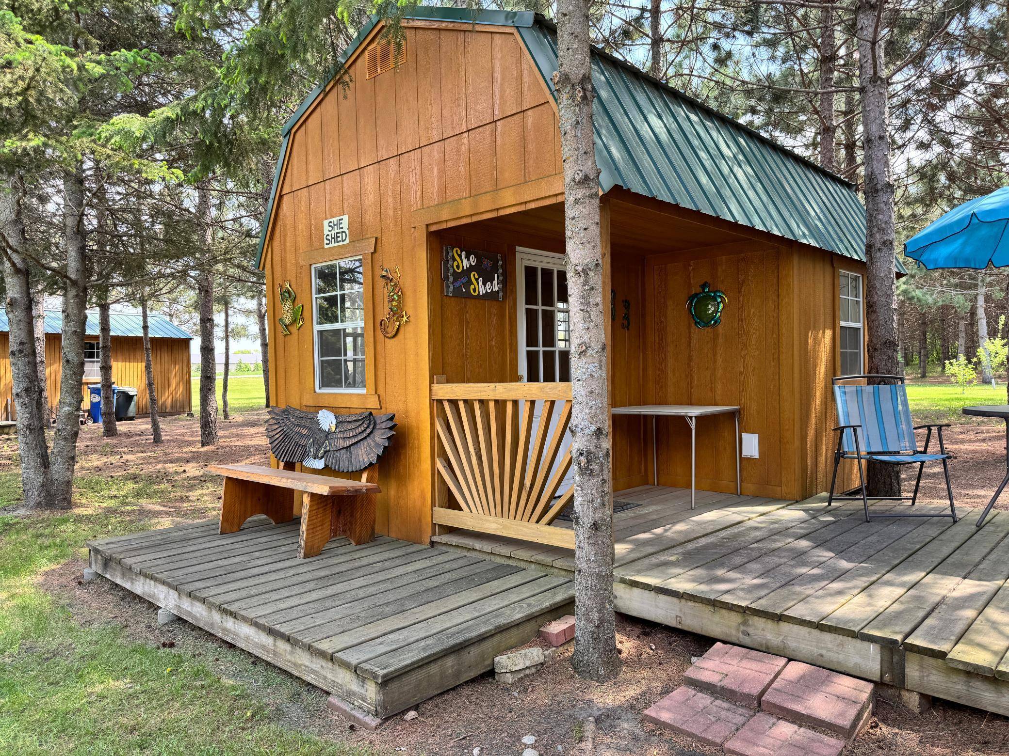 215 Marshall AVE, Henning, MN 56551