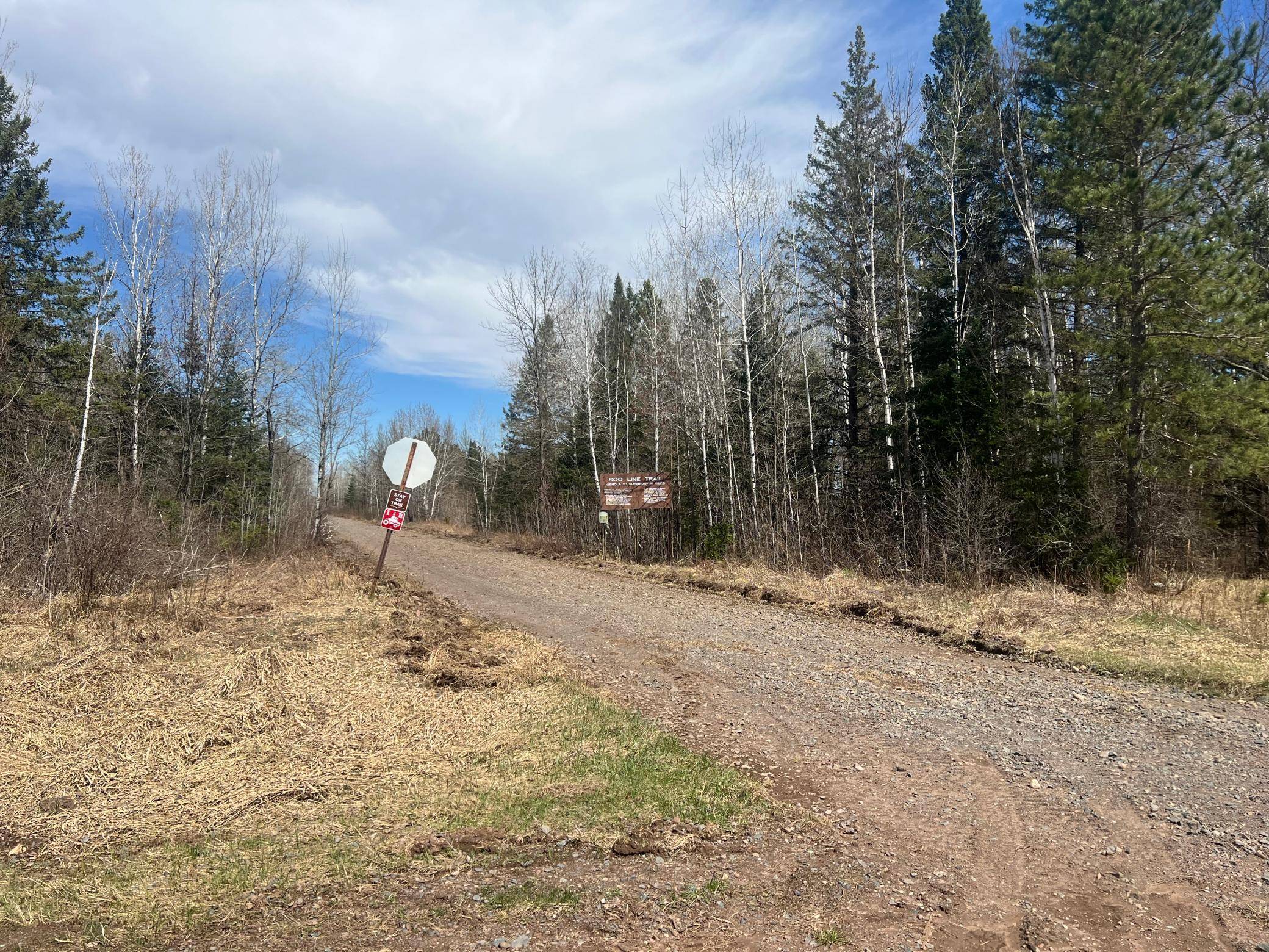 14802 BIRCH ST, Mcgrath, MN 56350