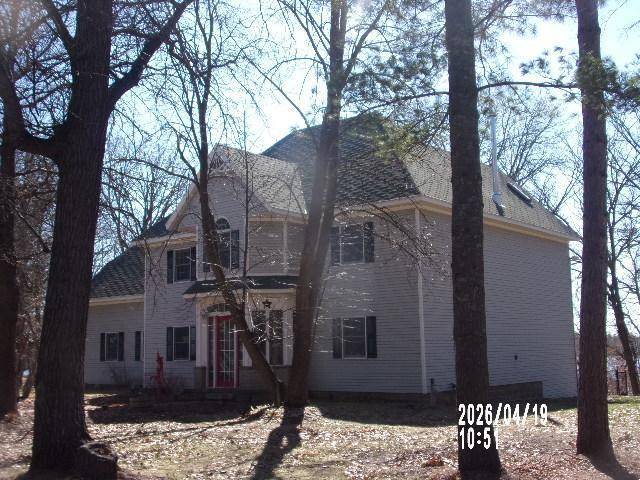 39050 Twin Lakes RD, Menahga, MN 56464