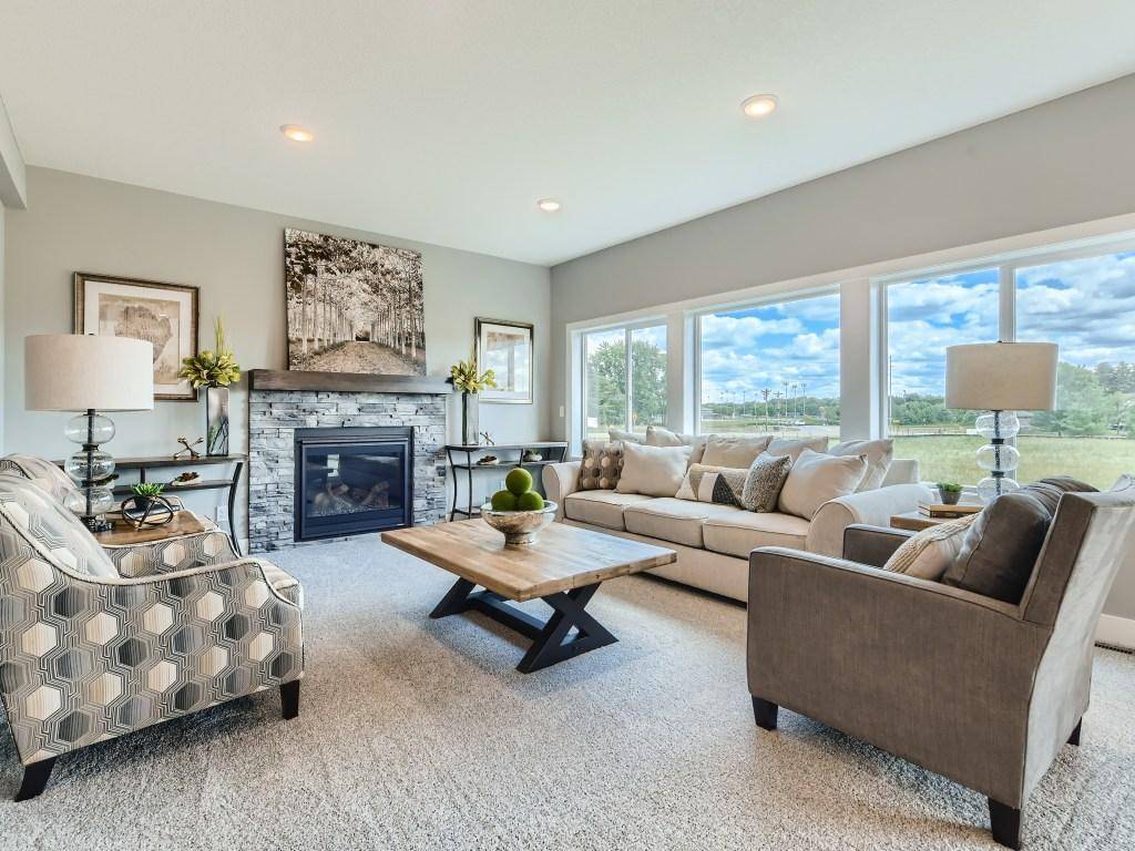 TBD 143rd Ave NW, Andover, MN 55304