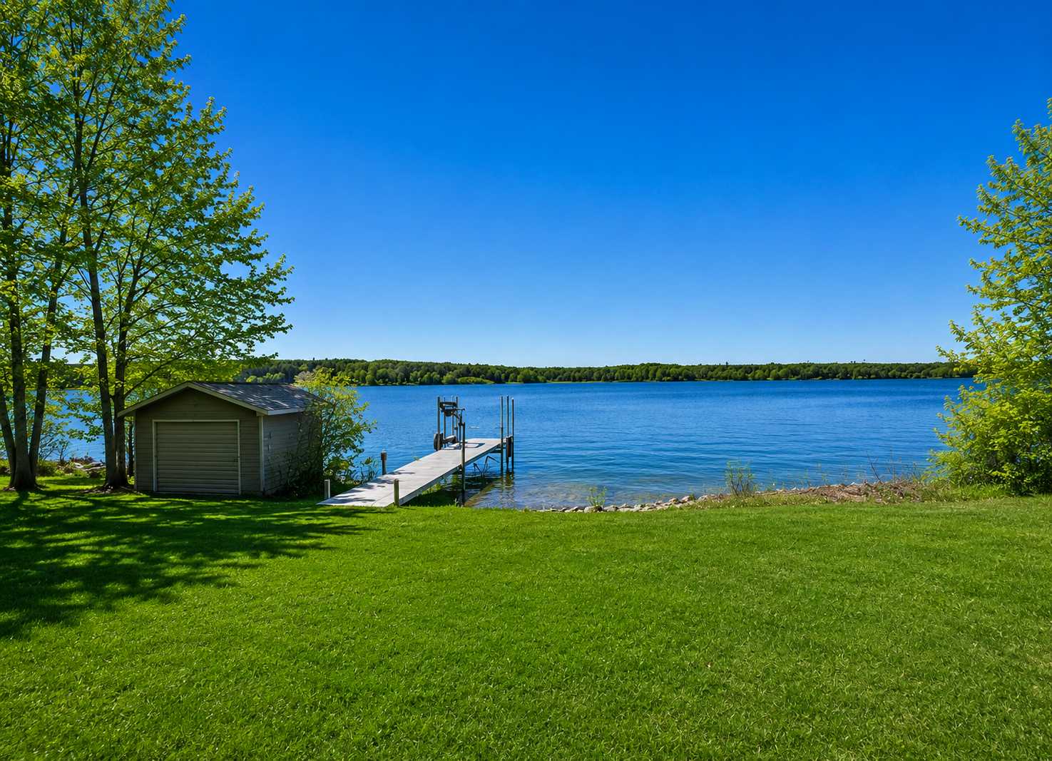 63768 Hannu LN, Finlayson, MN 55735