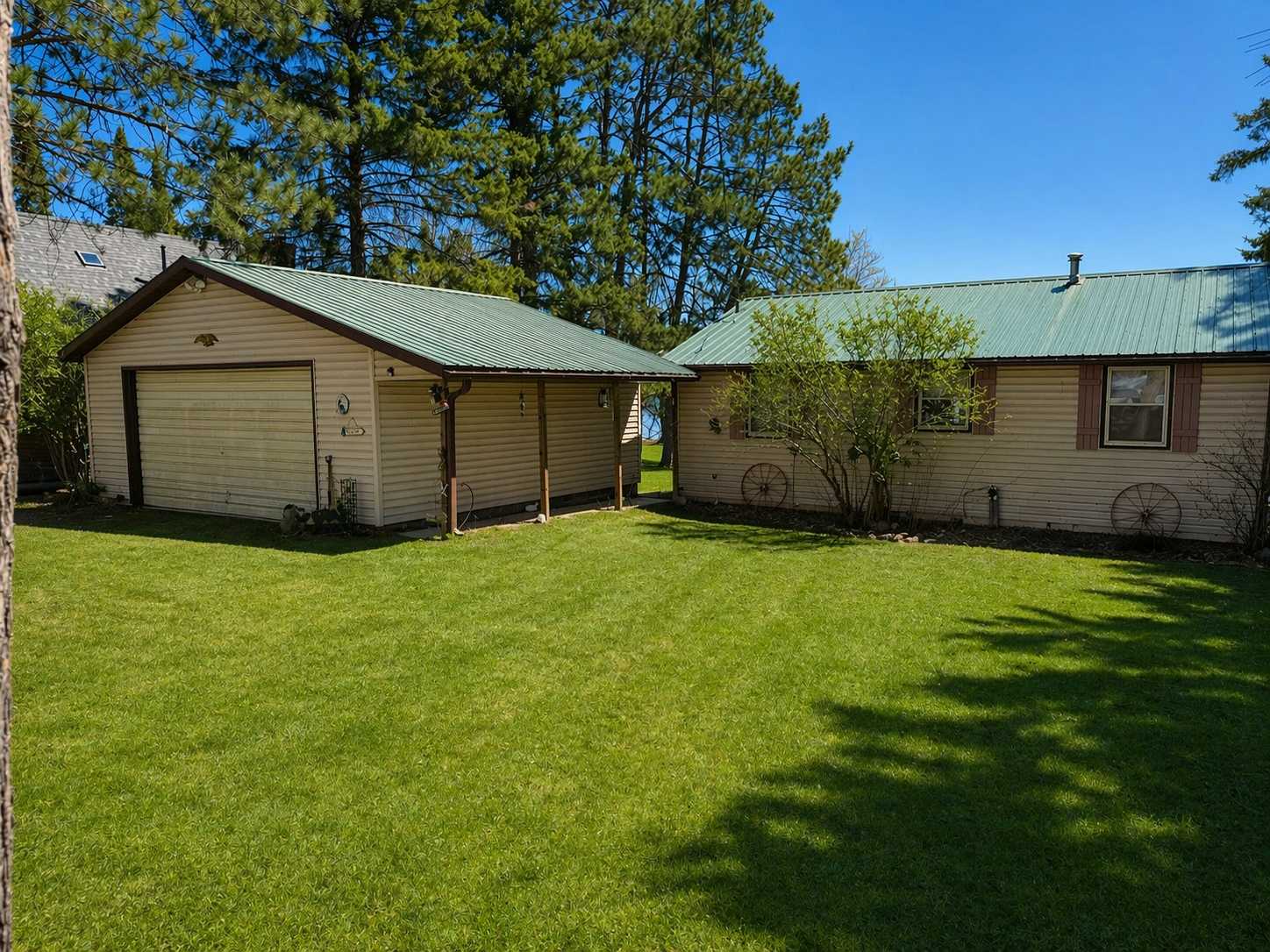63768 Hannu LN, Finlayson, MN 55735