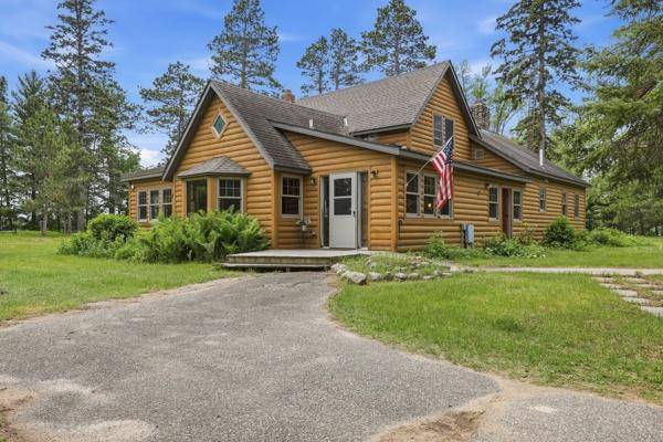 37164 N Courage DR #(Lot 3), Lake George, MN 56458
