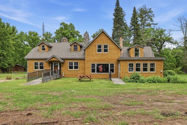 37164 N Courage DR #(Lot 3), Lake George, MN 56458