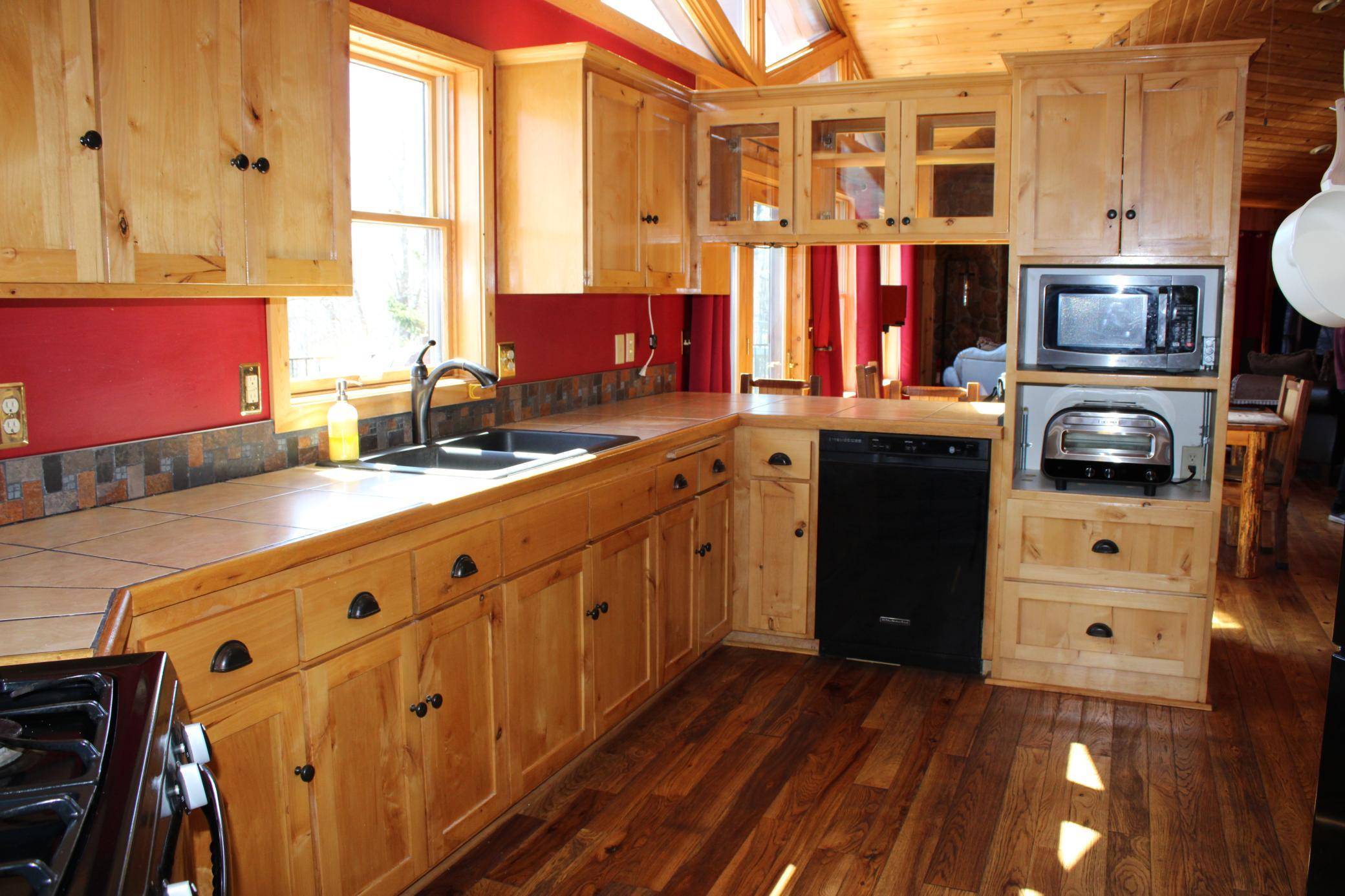 1729 Quail LN NE, Longville, MN 56655