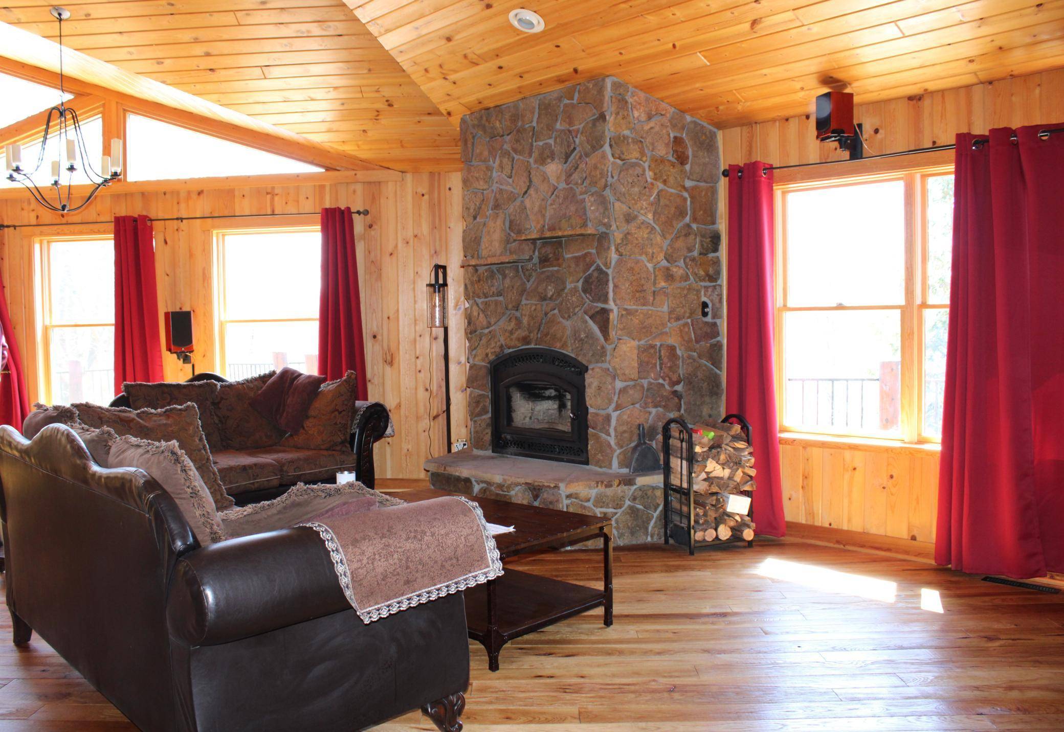 1729 Quail LN NE, Longville, MN 56655