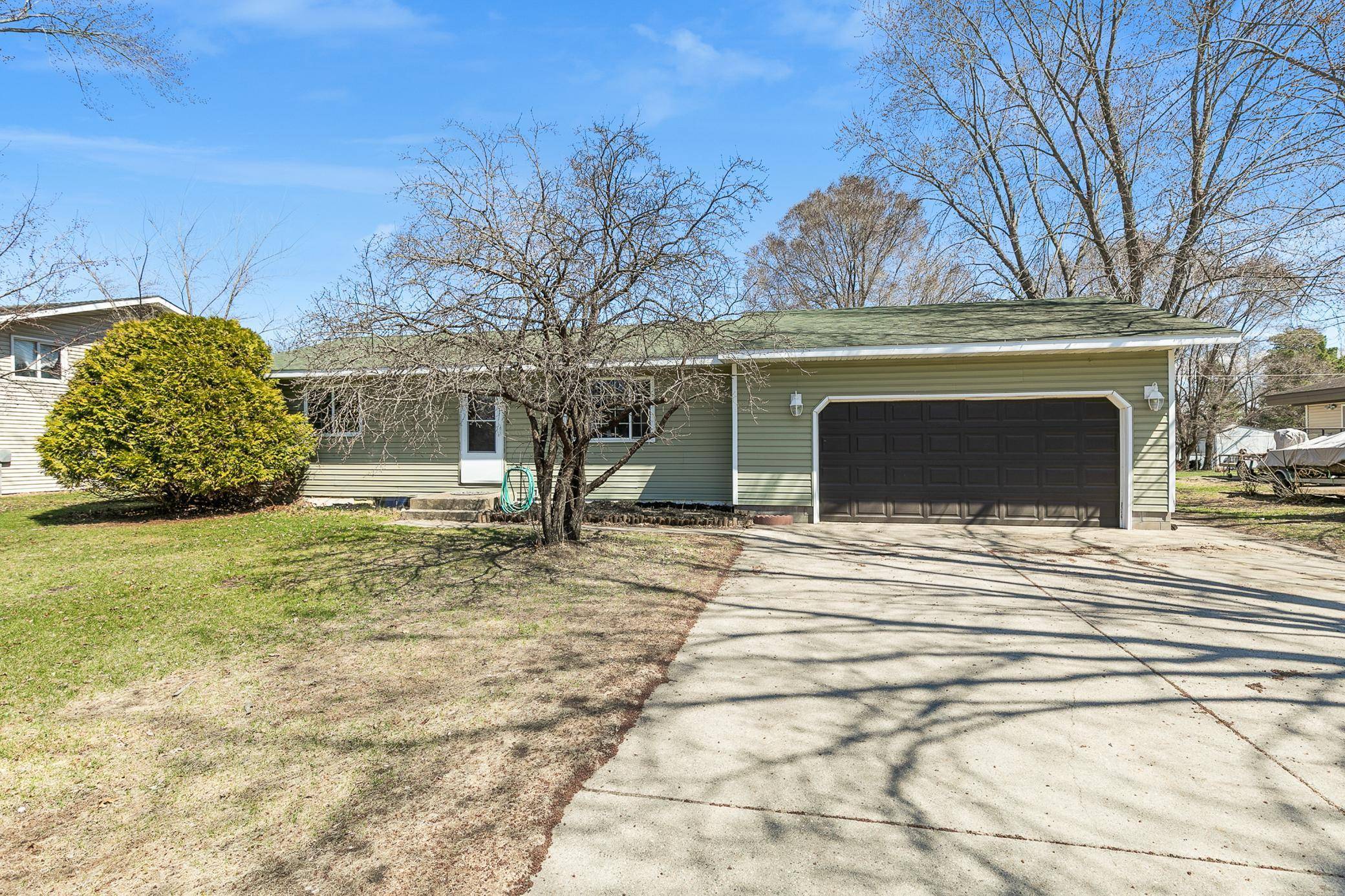 120 3rd AVE NW, Rice, MN 56367