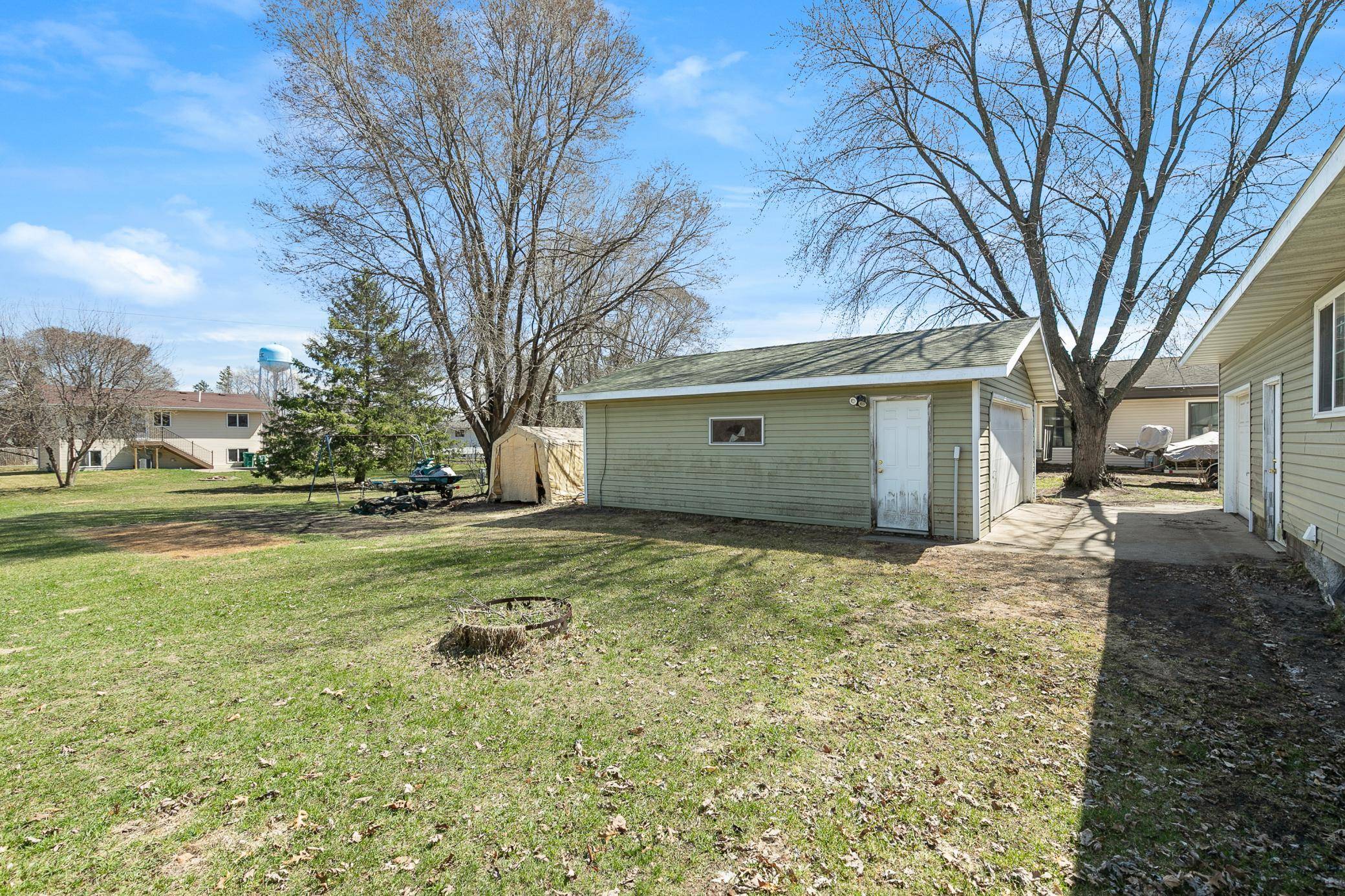 120 3rd AVE NW, Rice, MN 56367