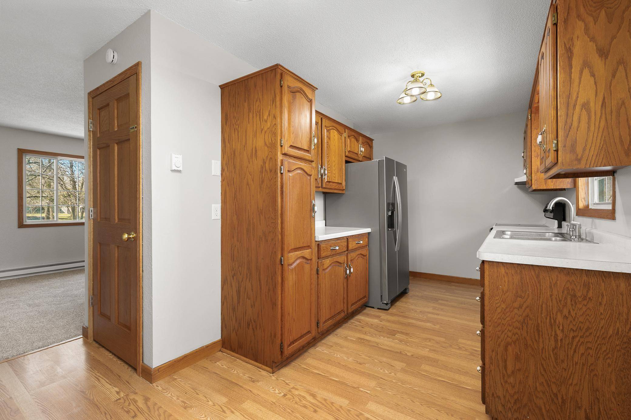 120 3rd AVE NW, Rice, MN 56367