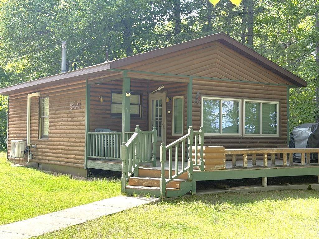 56202 White Pine Circle, Park Rapids, MN 56470
