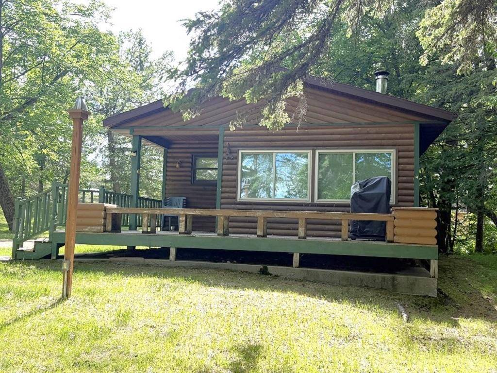 56202 White Pine Circle, Park Rapids, MN 56470