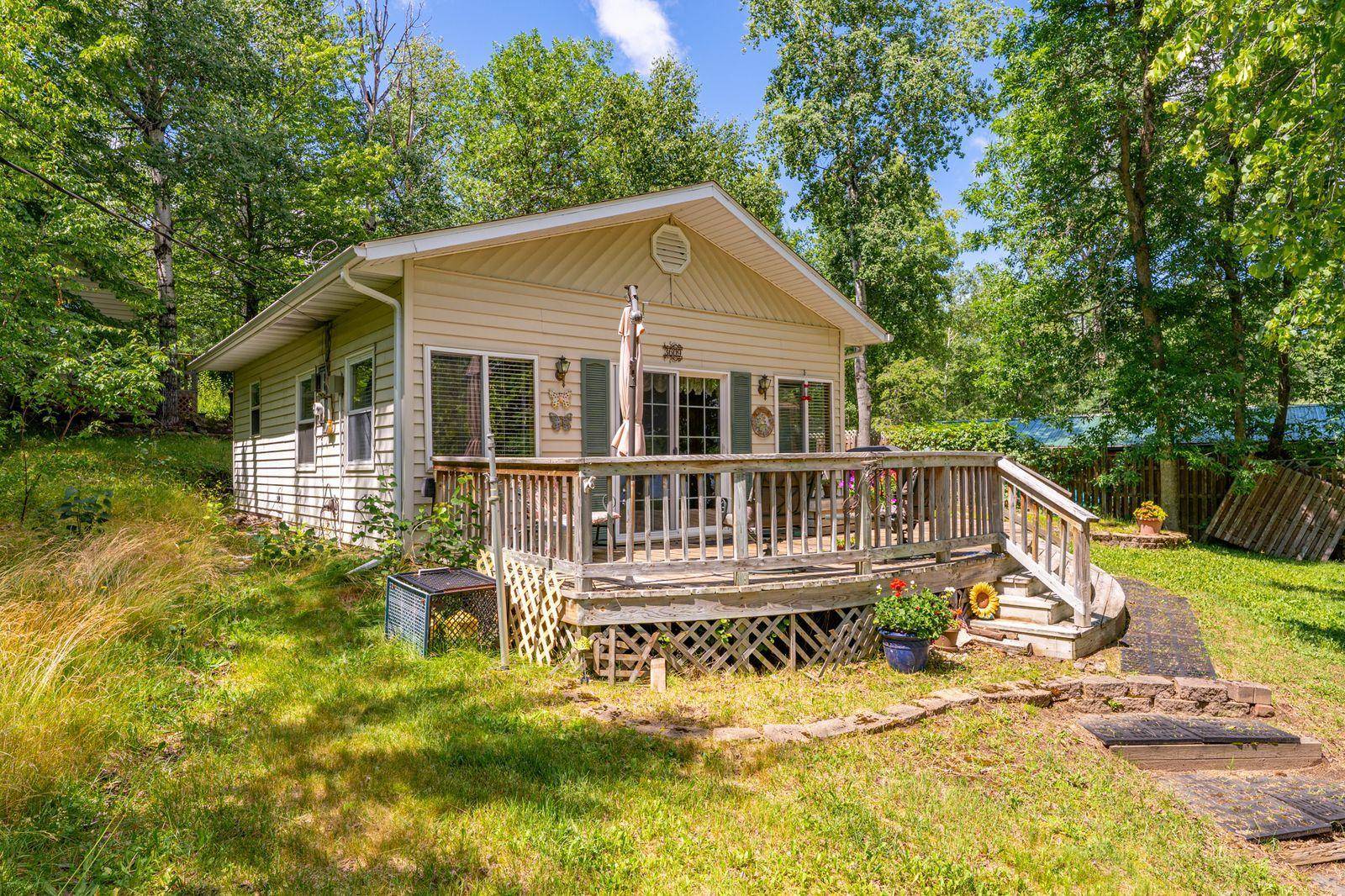 3609 Fectos RD, Tower, MN 55790