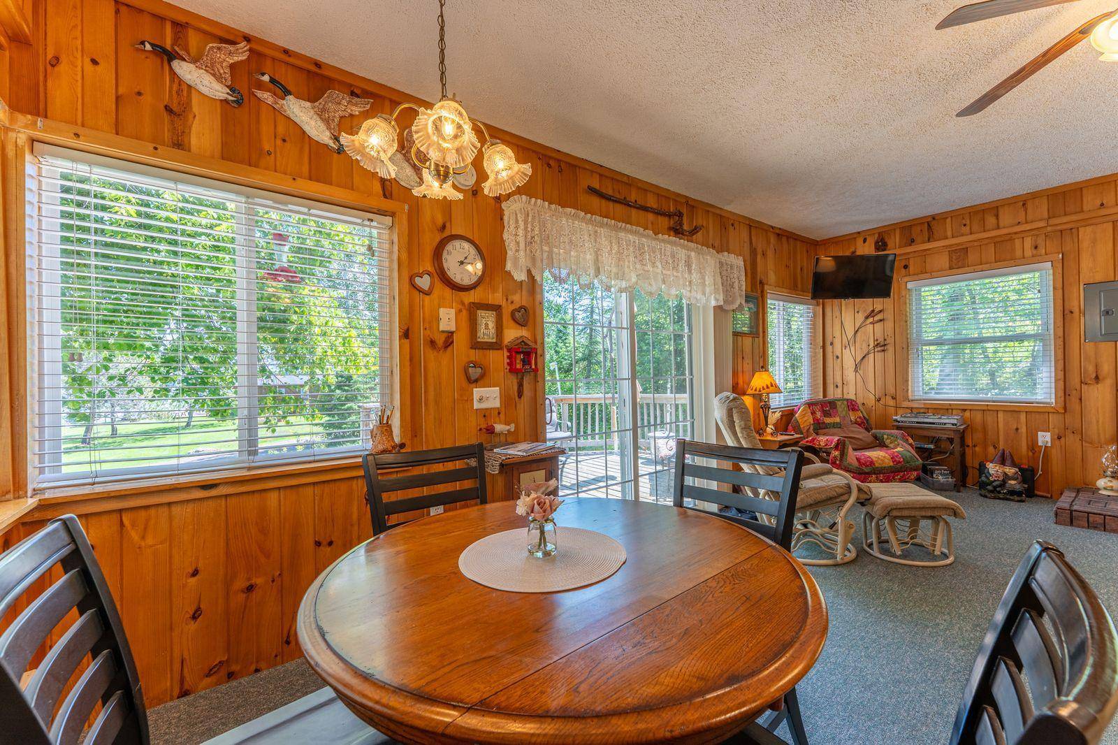 3609 Fectos RD, Tower, MN 55790