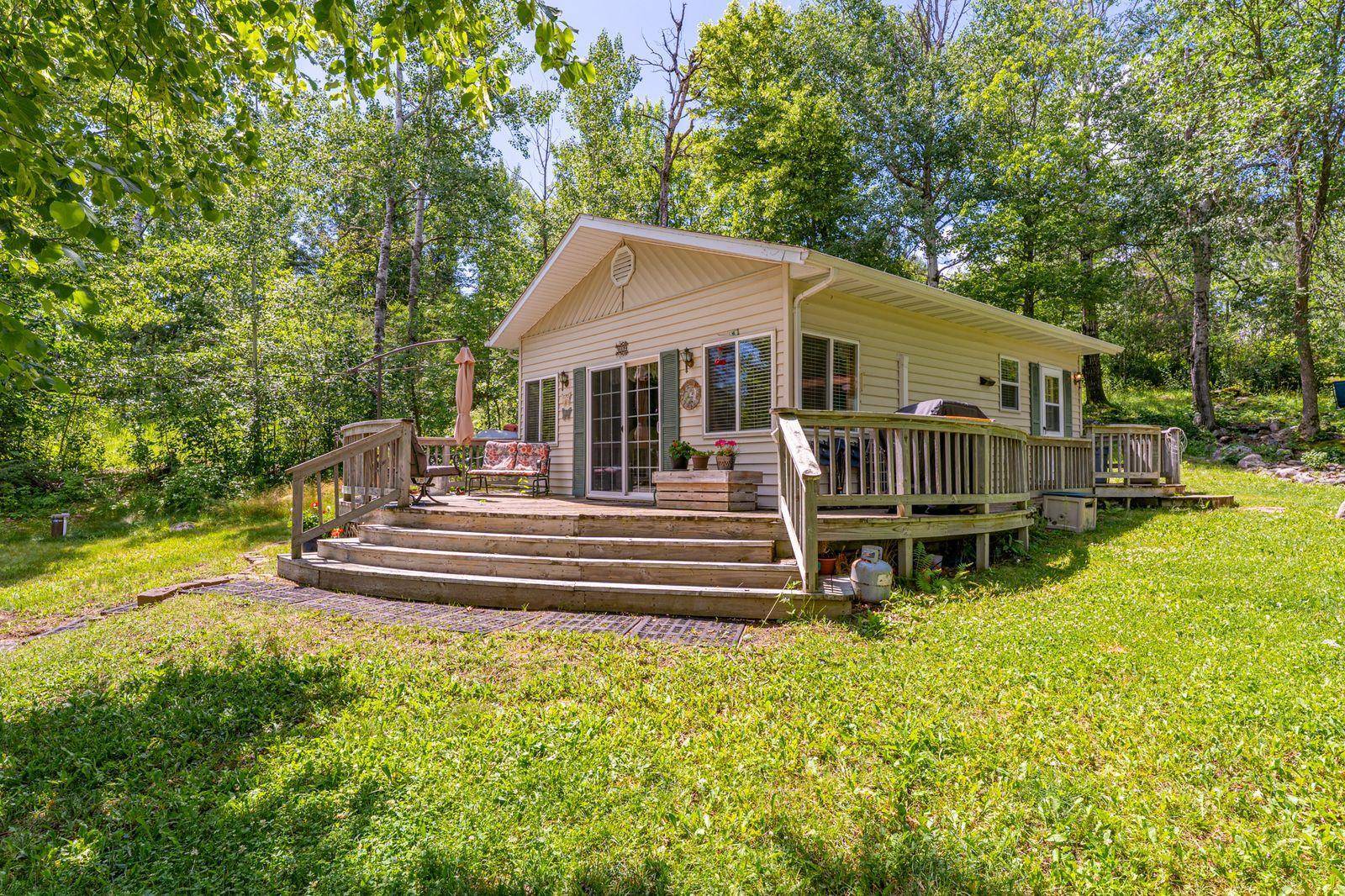 3609 Fectos RD, Tower, MN 55790
