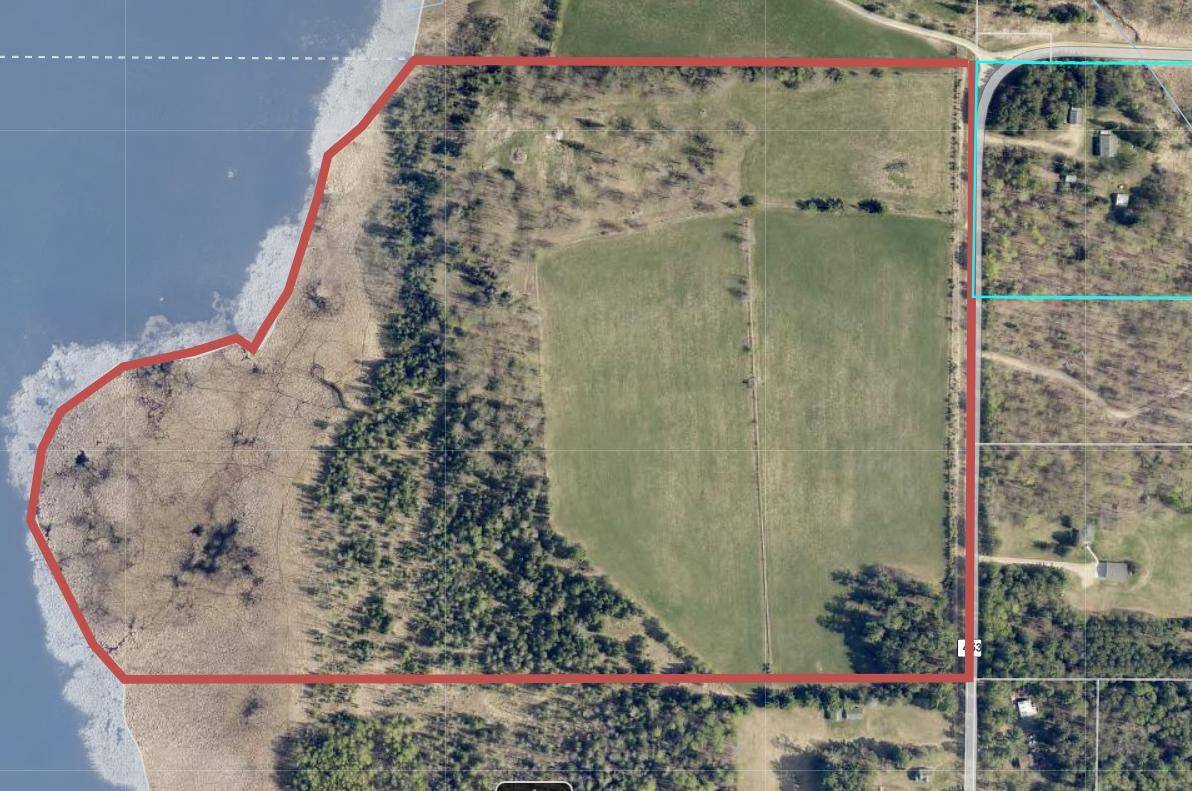TDB County Rd 453, Bovey, MN 55709