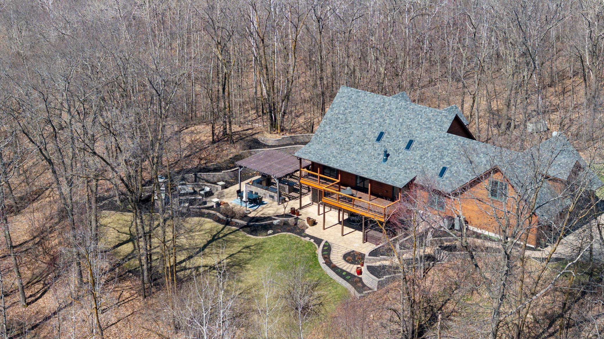 15788 145th ST NE, Foley, MN 56329