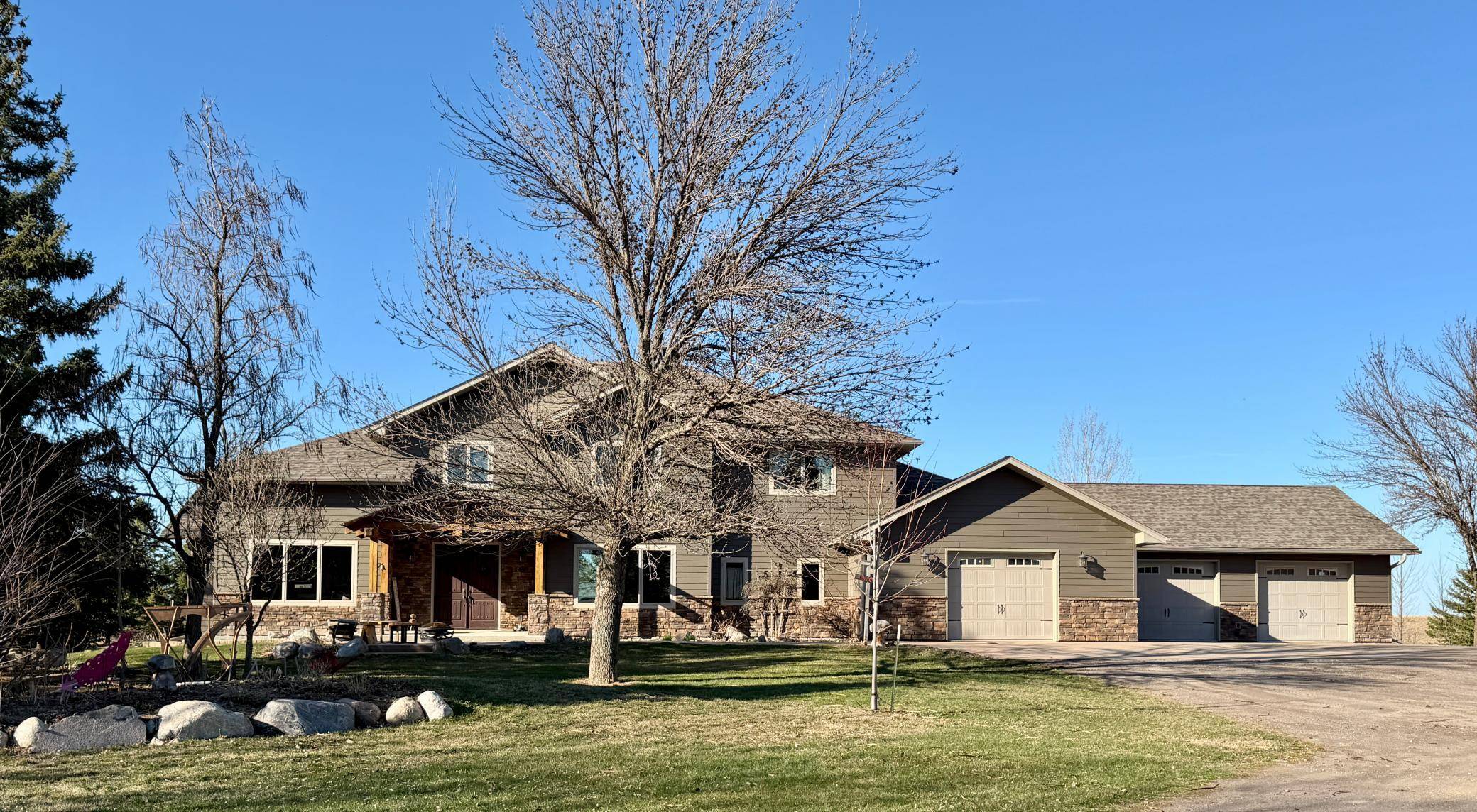 47030 149th ST, Twin Brooks, SD 57269