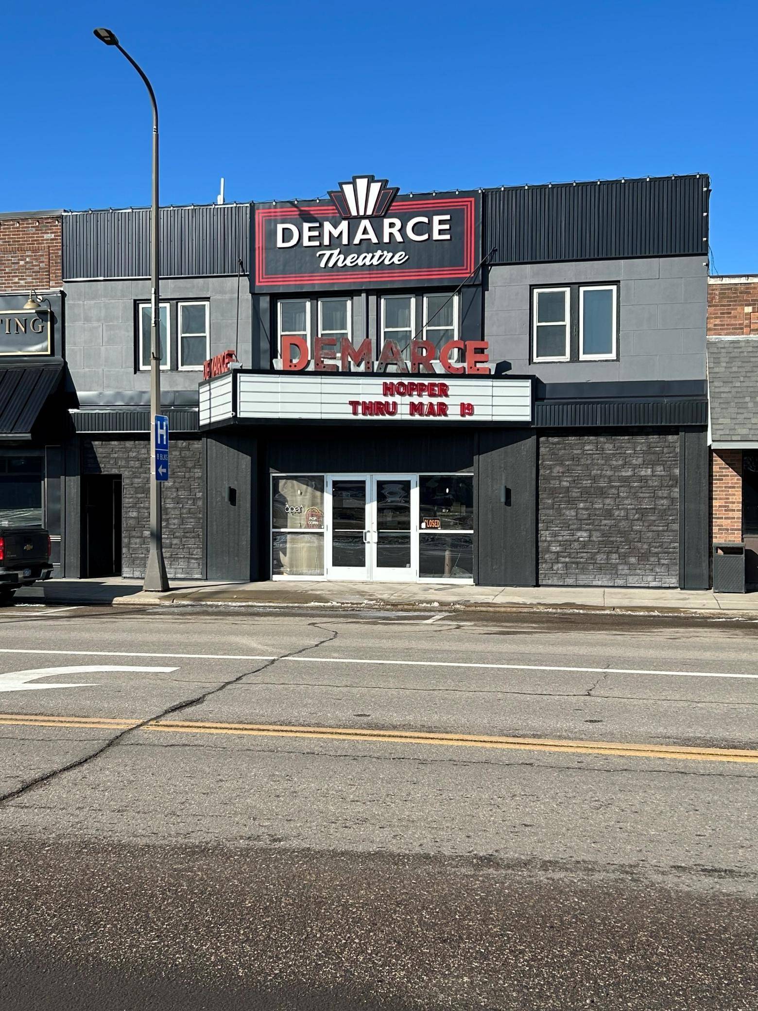 1320 Atlantic Avenue, Benson, MN 56215