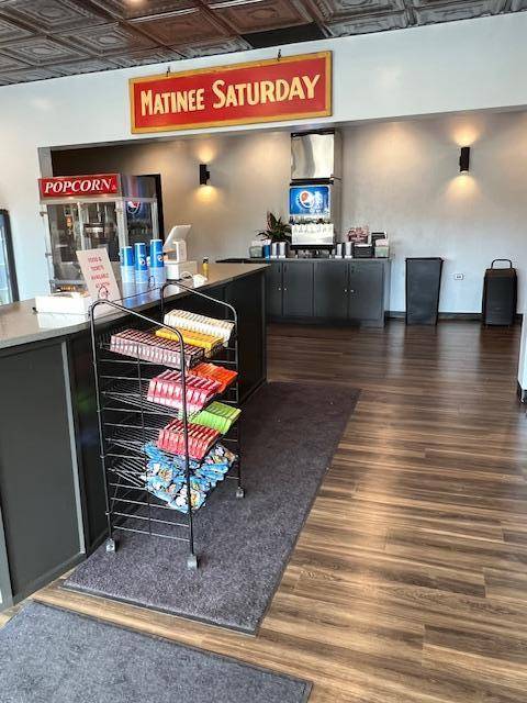 1320 Atlantic Avenue, Benson, MN 56215