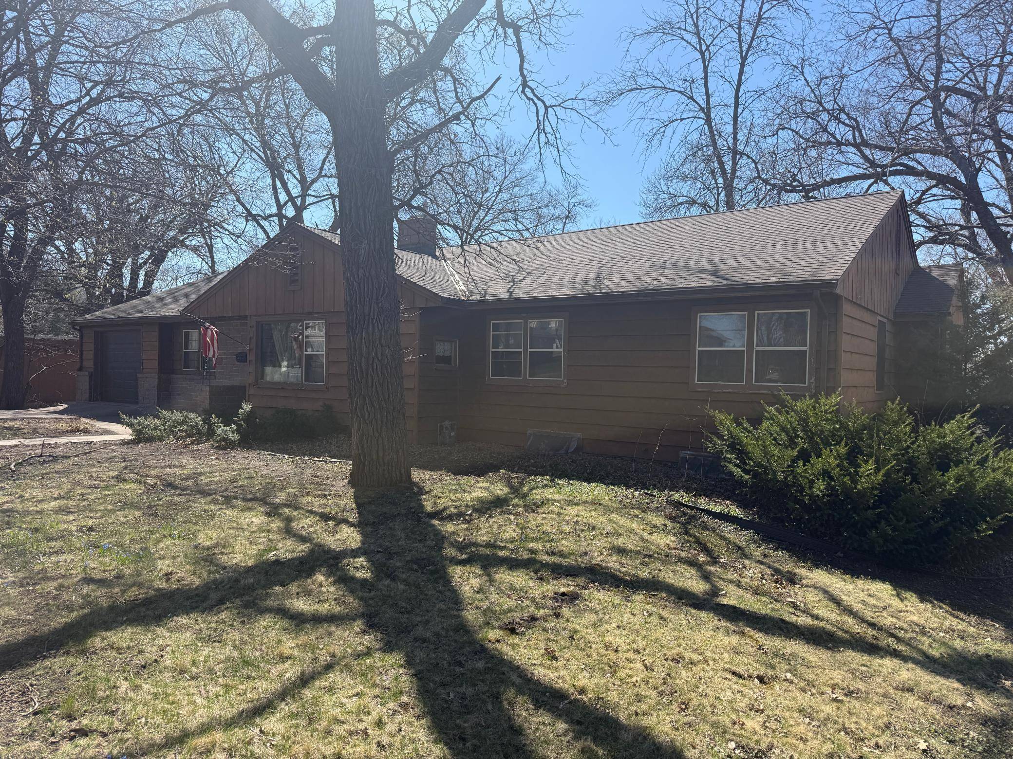 320 S Minnesota ST, Redwood Falls, MN 56283