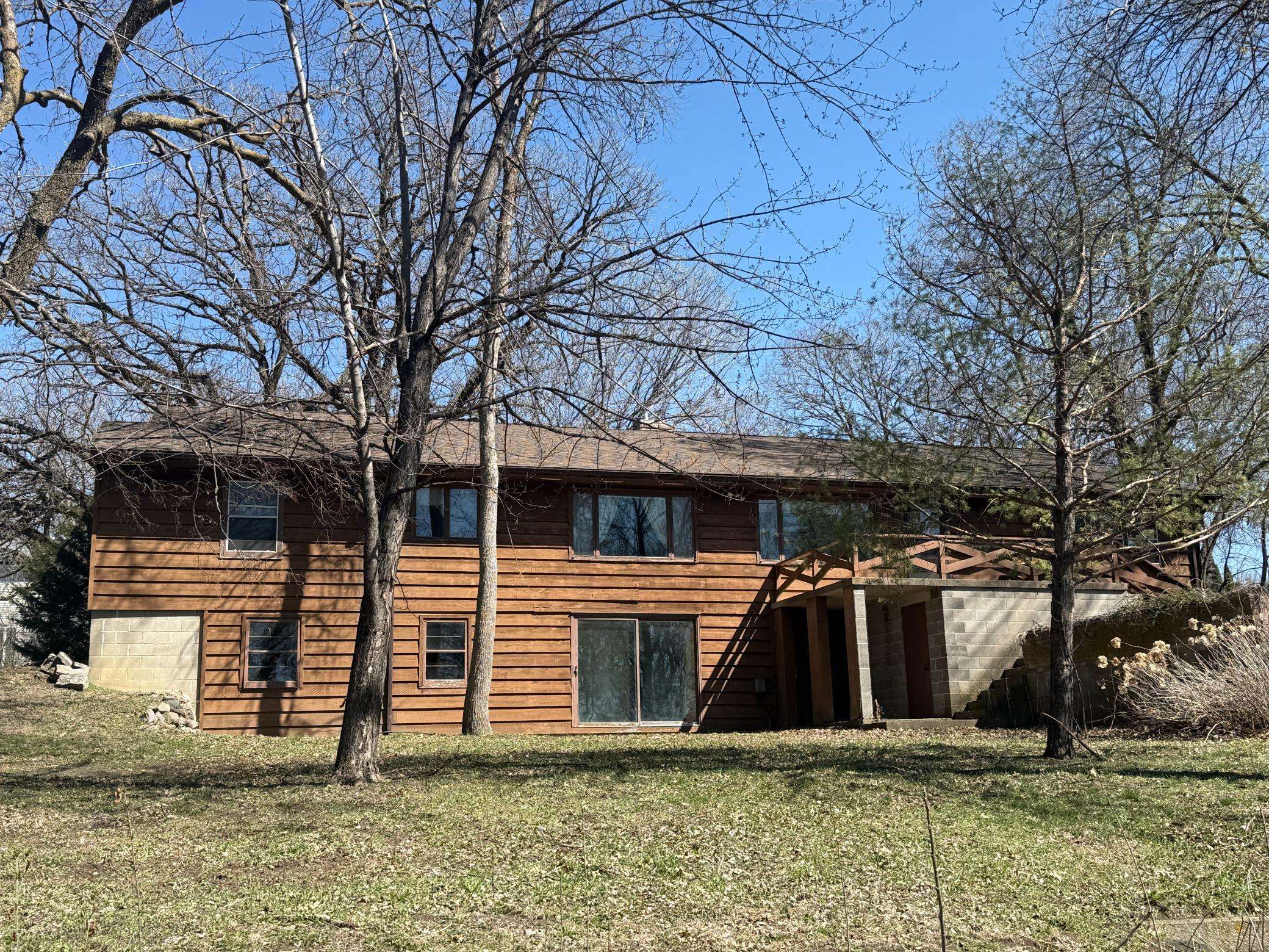 320 S Minnesota ST, Redwood Falls, MN 56283