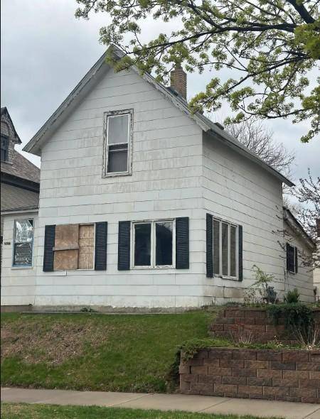 2631 Aldrich AVE S, Minneapolis, MN 55408