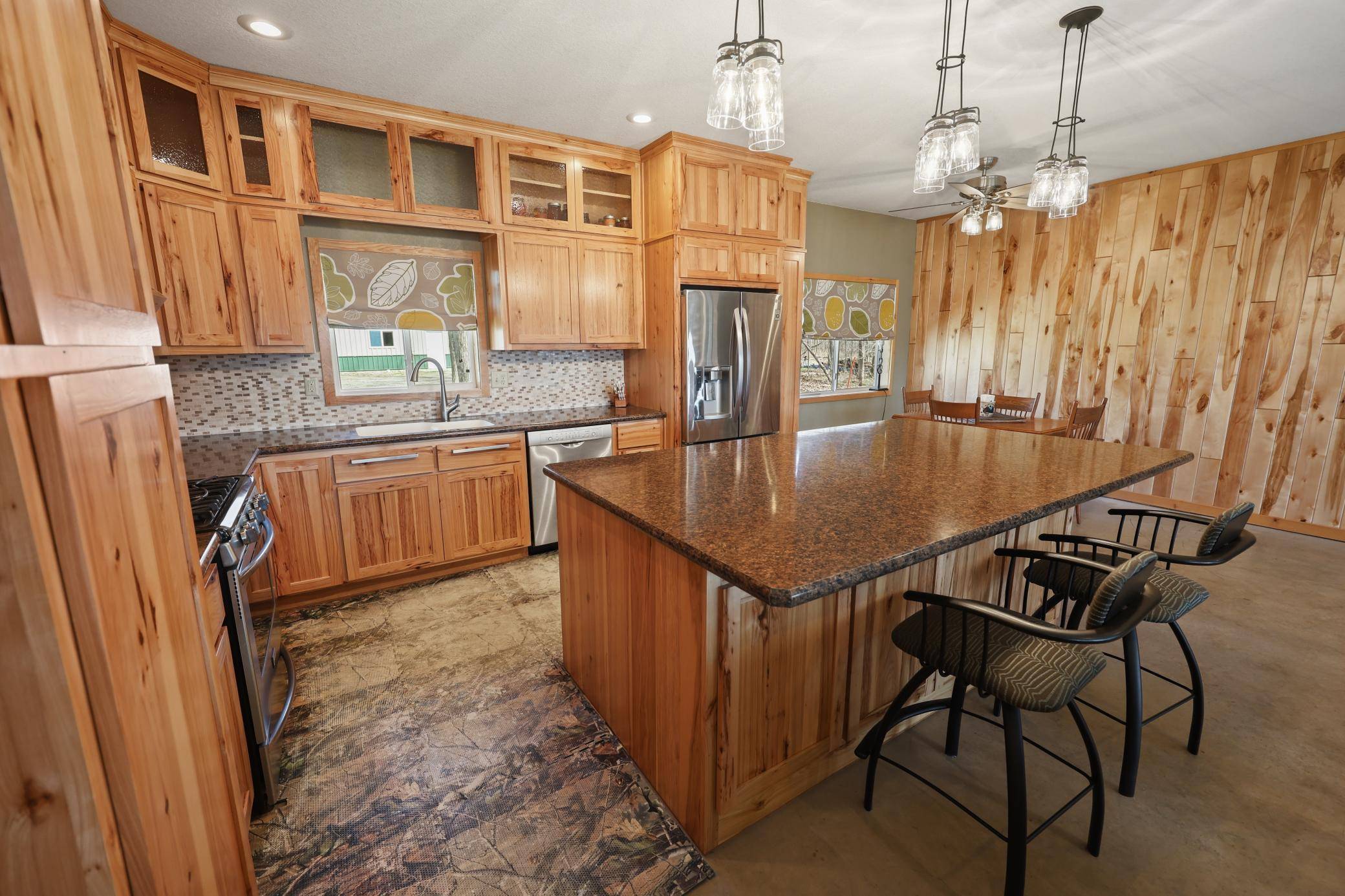 3915 S Sebie Lake RD, Fort Ripley, MN 56449