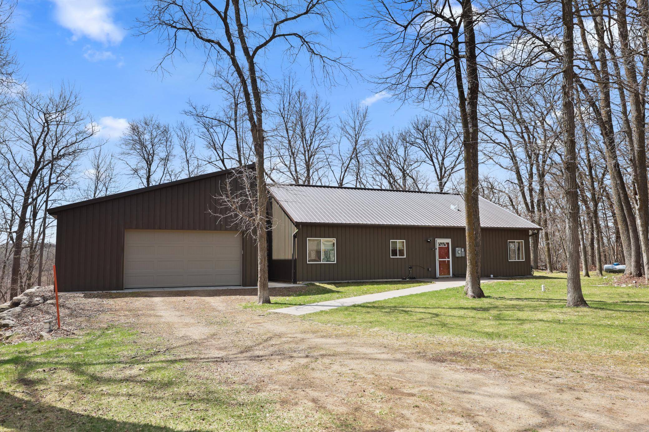 3915 S Sebie Lake RD, Fort Ripley, MN 56449