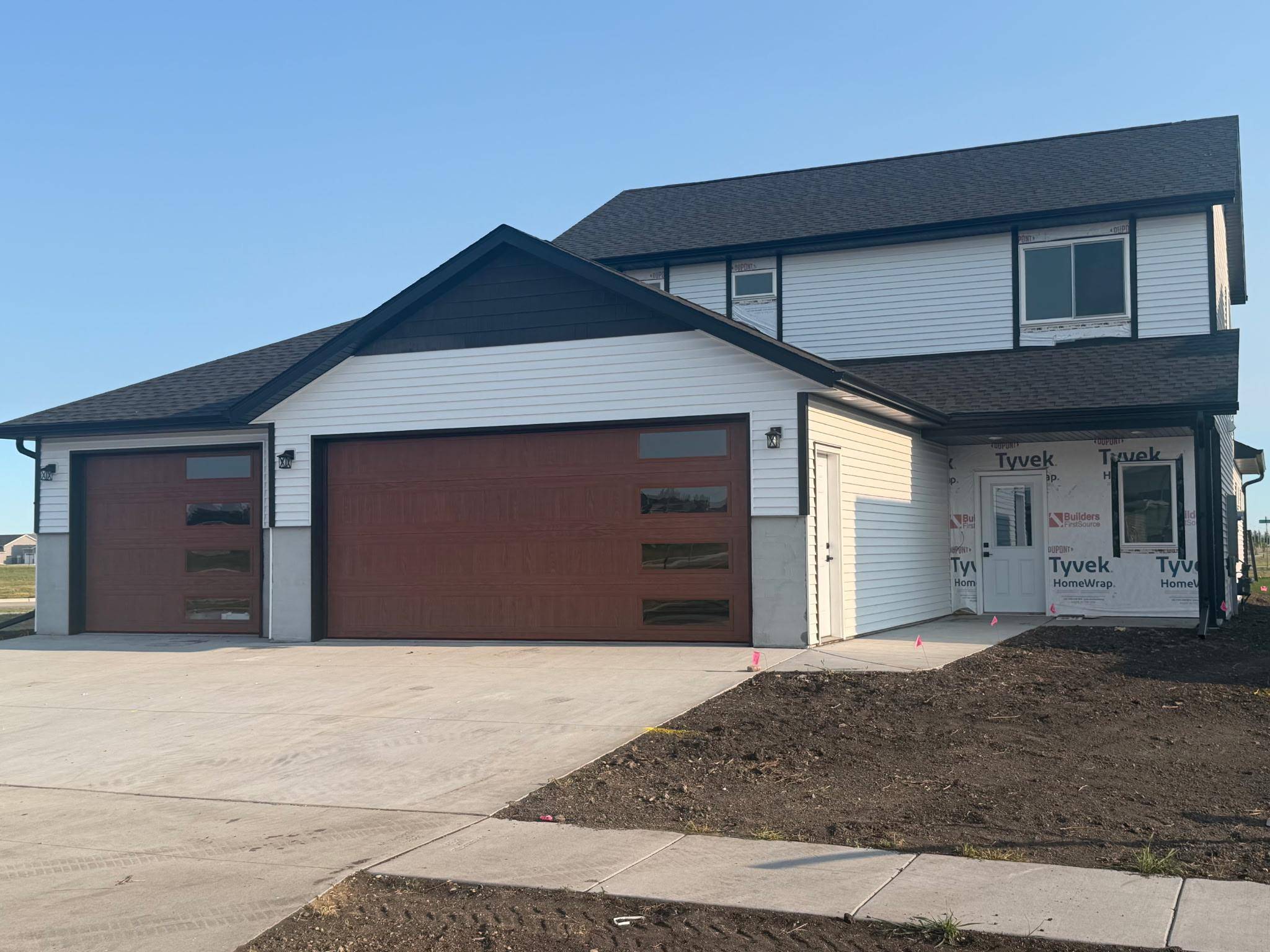 6297 86th AVE S, Horace, ND 58047