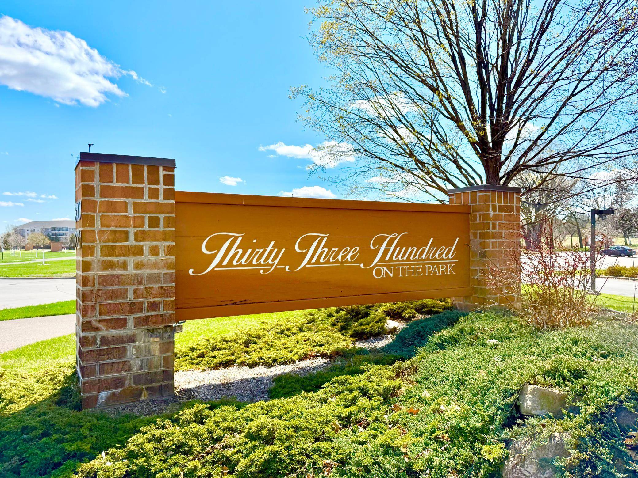 3300 Louisiana AVE S #326, Saint Louis Park, MN 55426