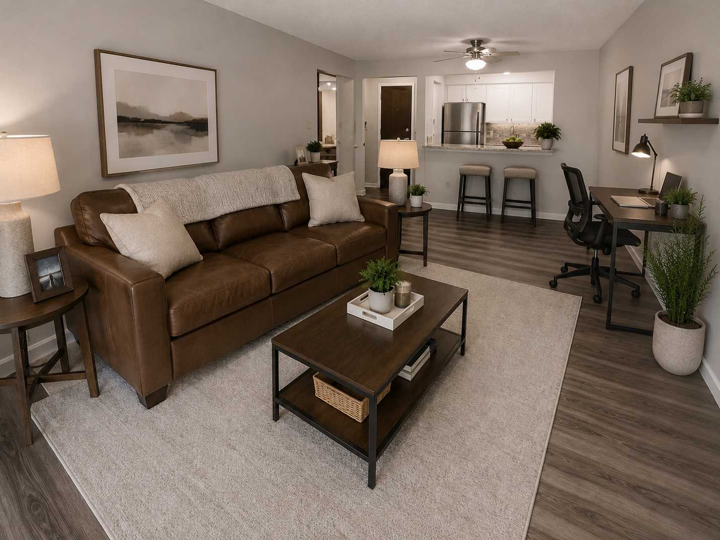 3300 Louisiana AVE S #326, Saint Louis Park, MN 55426