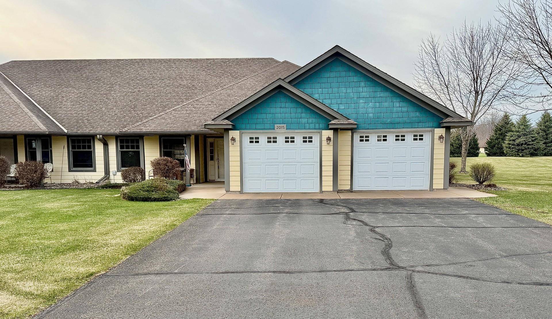 2015 Highland CIR E, Mora, MN 55051