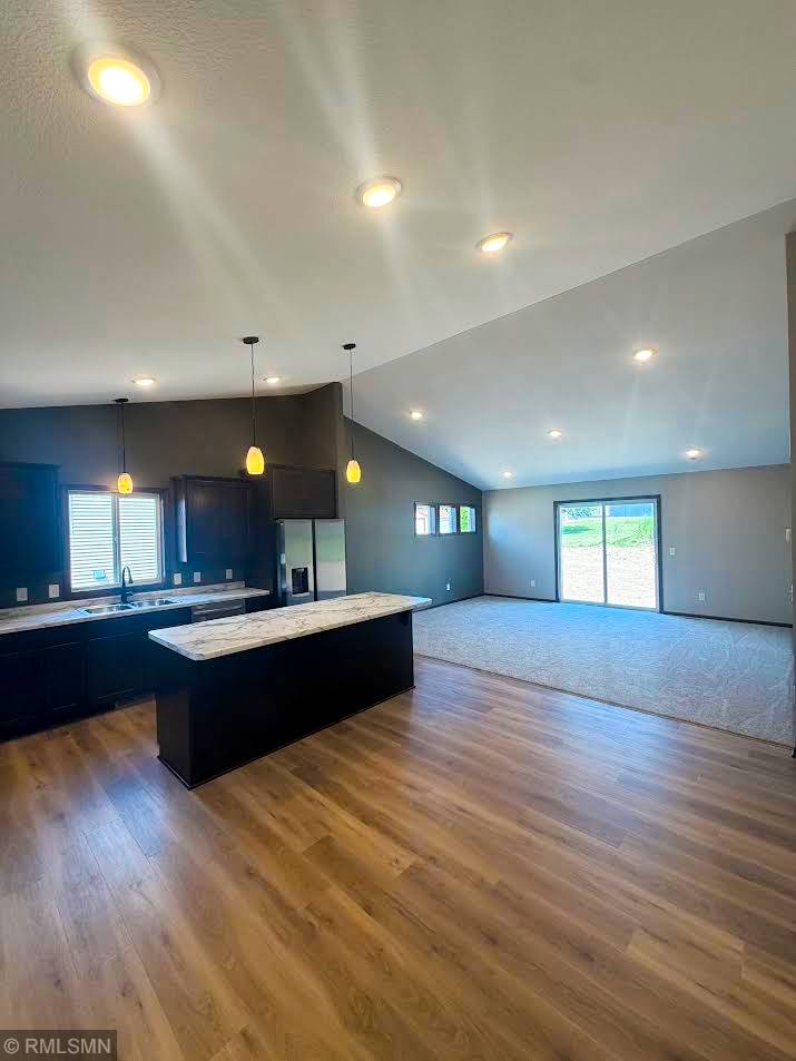1615 Park View LN NE, Sauk Rapids, MN 56379