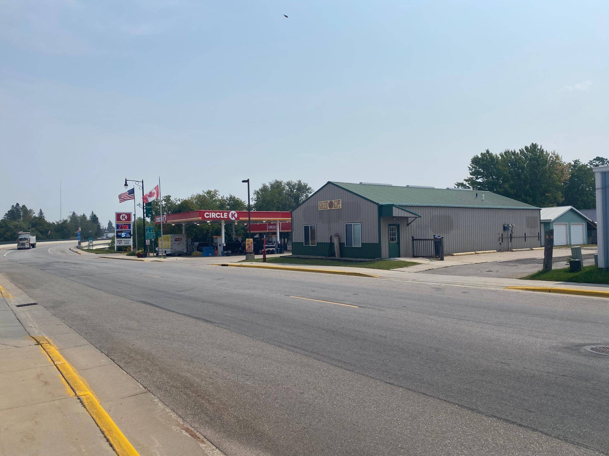 107 Main ST E, Baudette, MN 56623