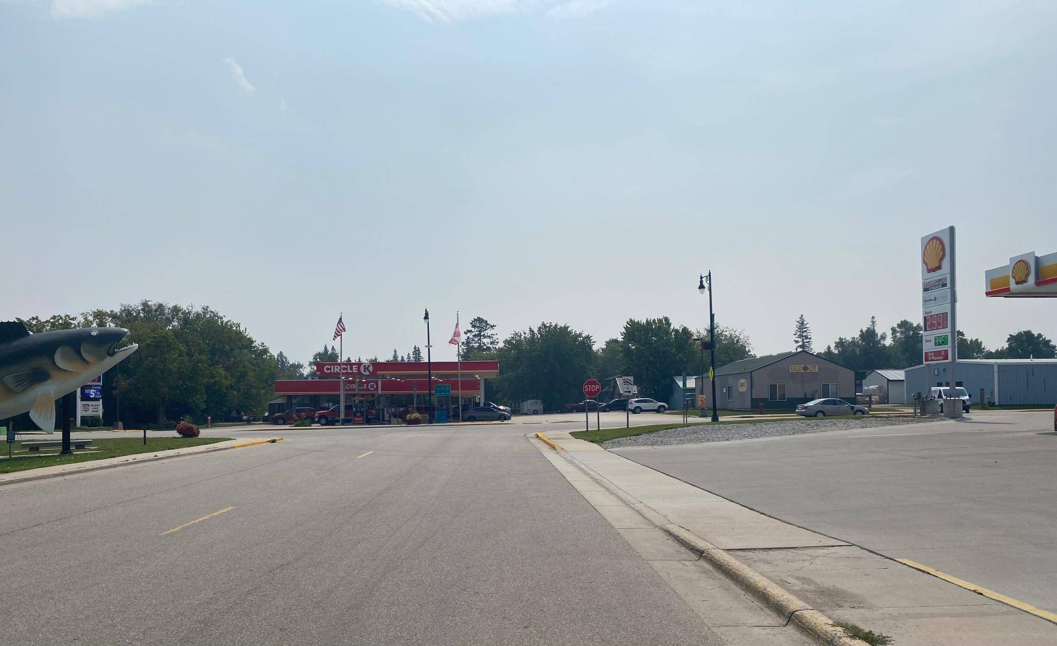 107 Main ST E, Baudette, MN 56623