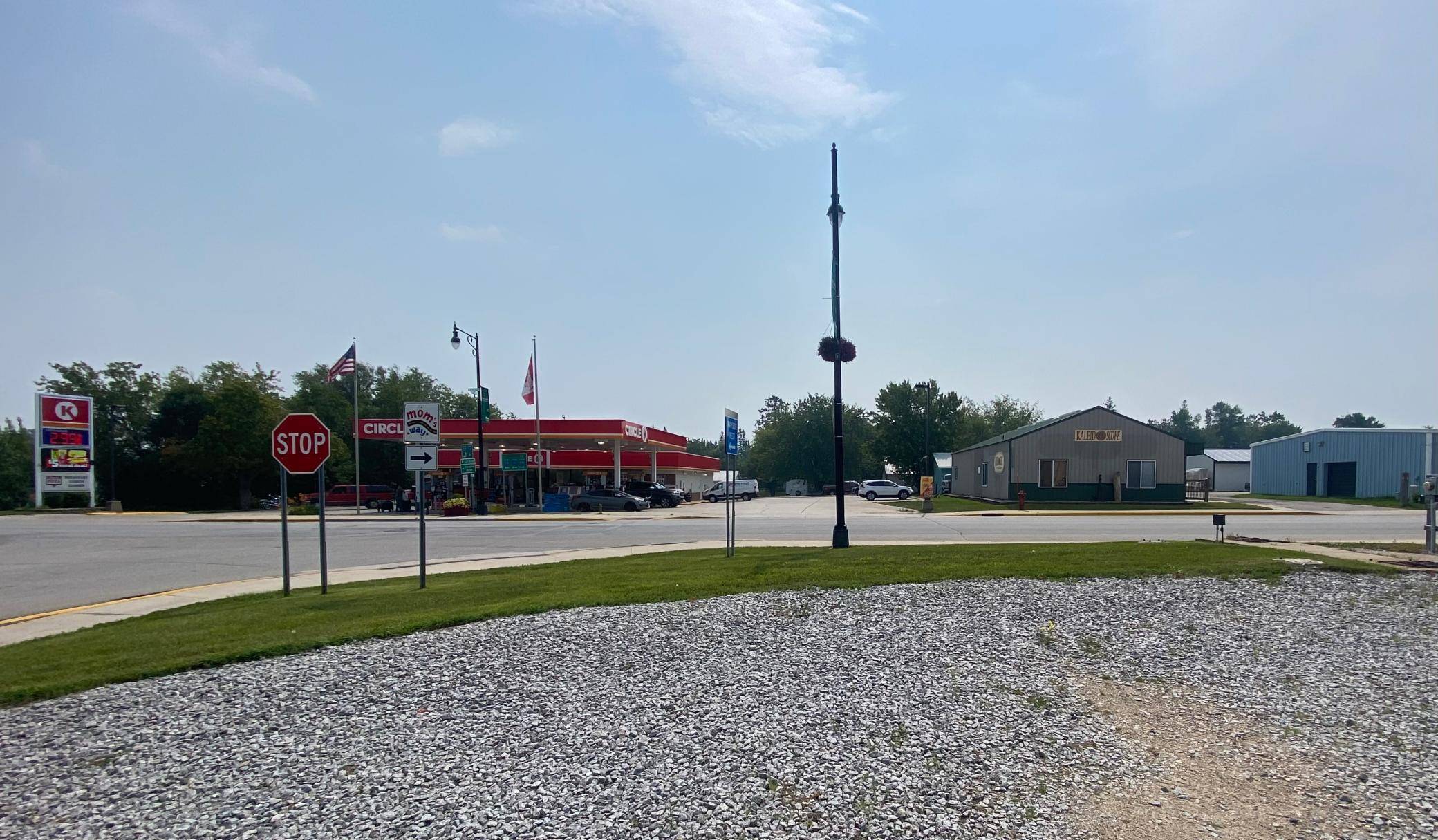 107 Main ST E, Baudette, MN 56623