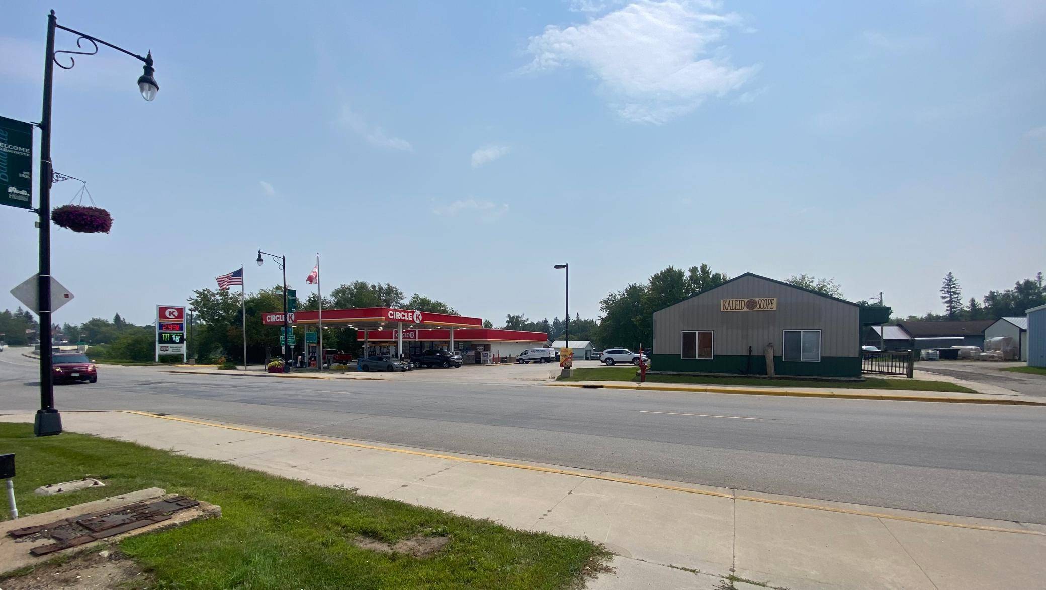 107 Main ST E, Baudette, MN 56623