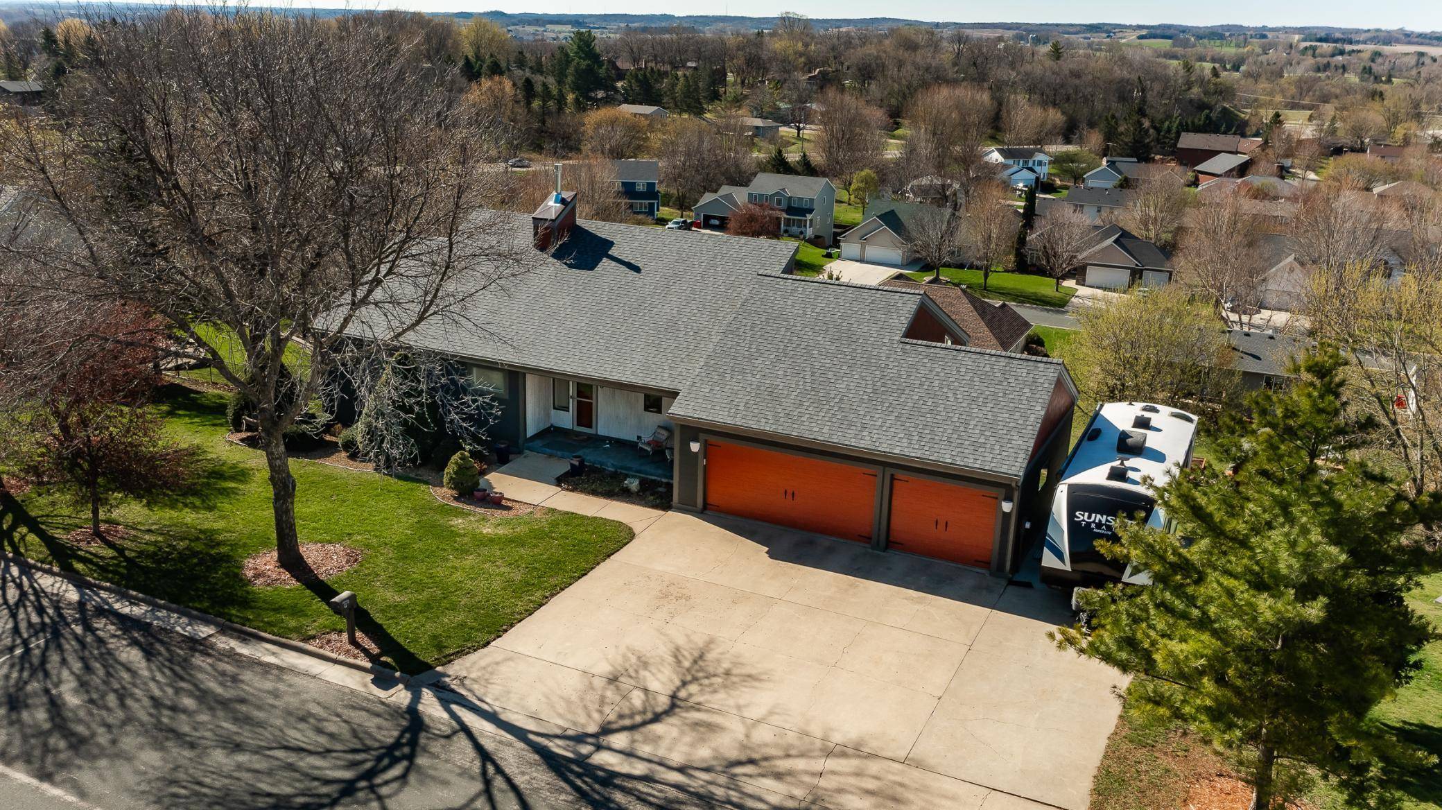 9 Island Heights CT NE, Pine Island, MN 55963
