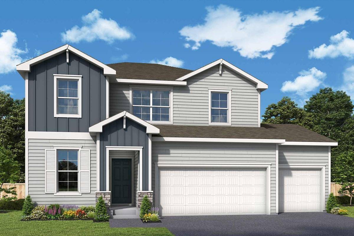 11631 74th ST NE, Otsego, MN 55301