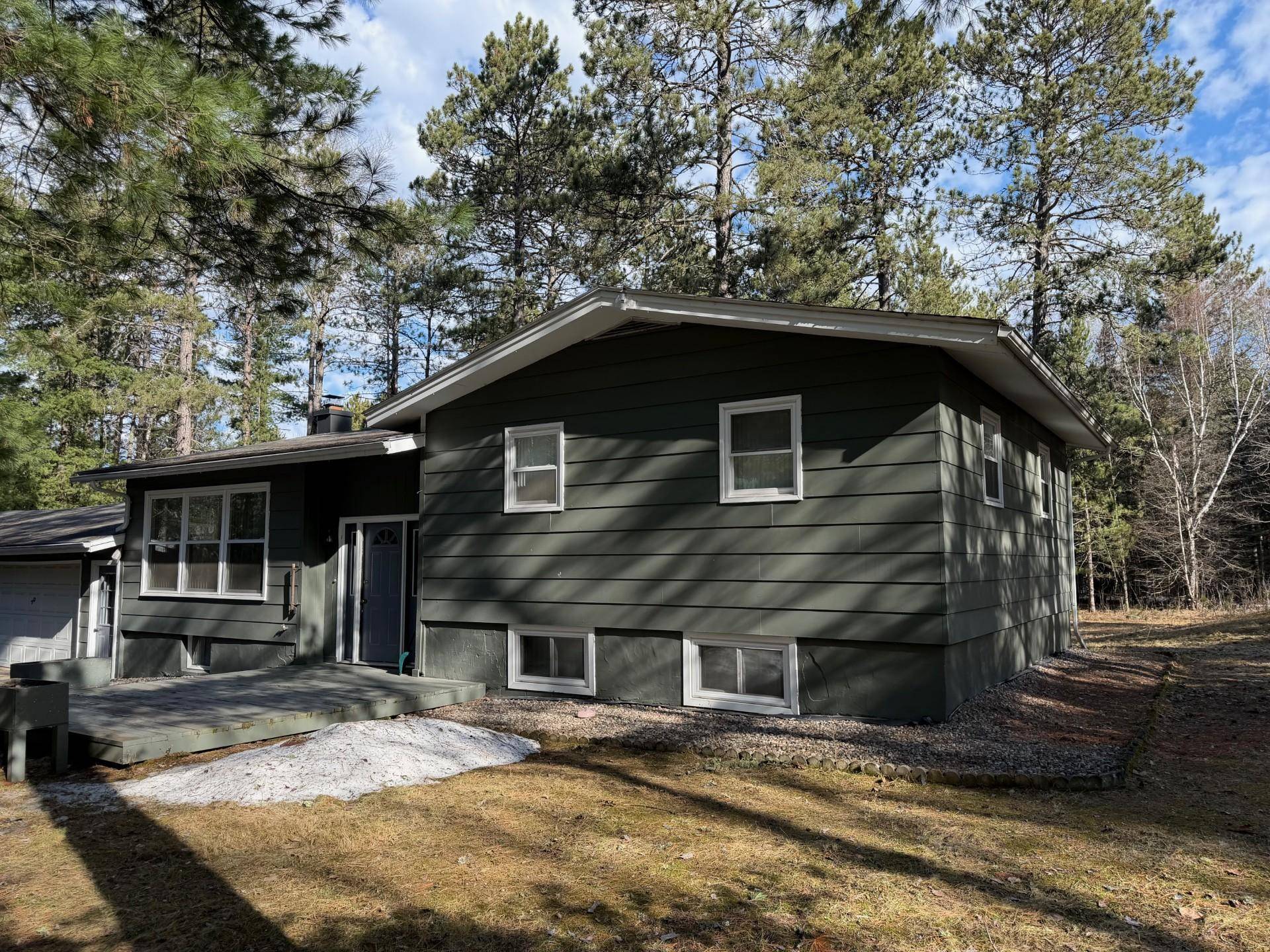 7428 Donnywood CIR E, Britt, MN 55710