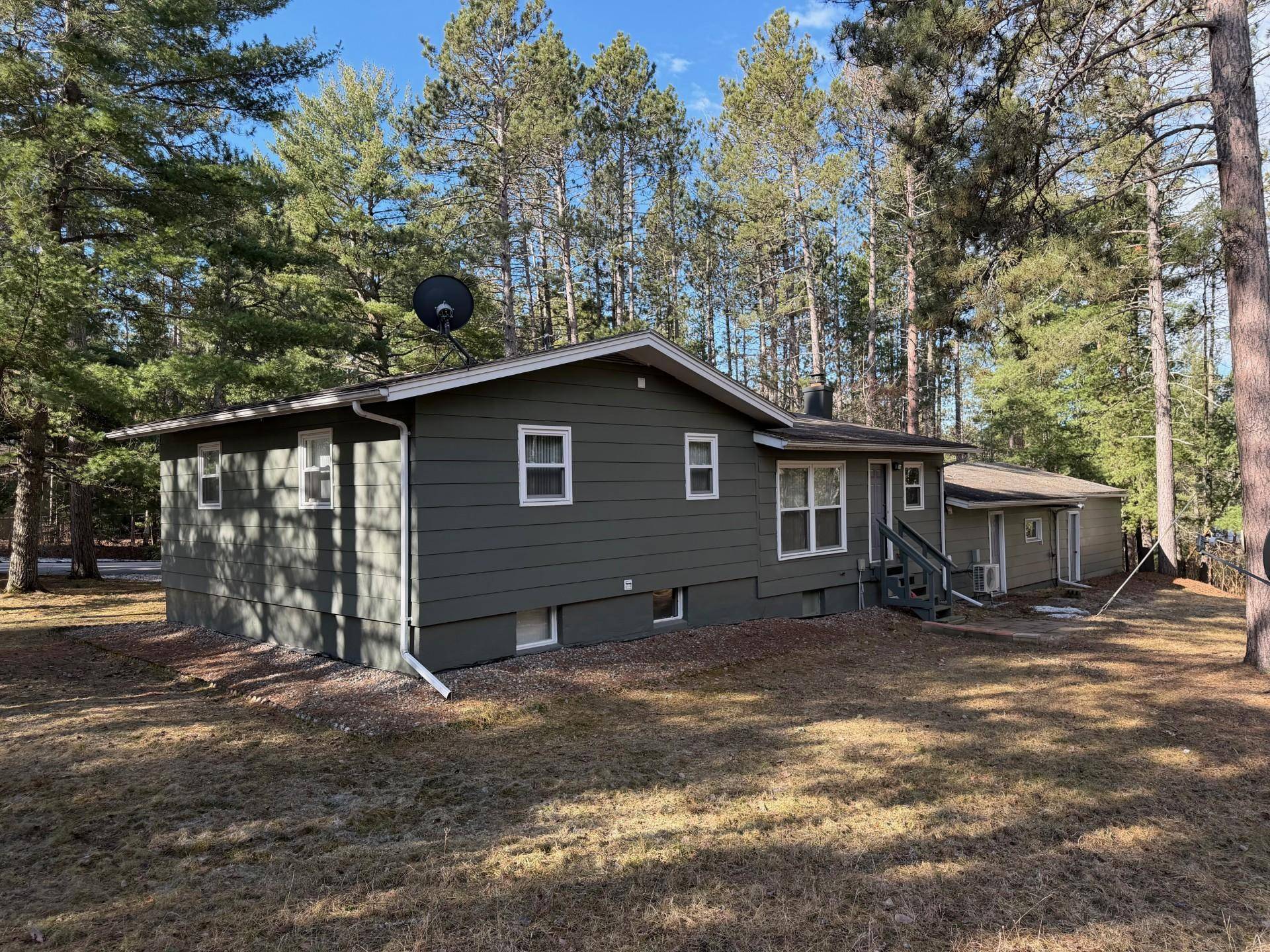 7428 Donnywood CIR E, Britt, MN 55710