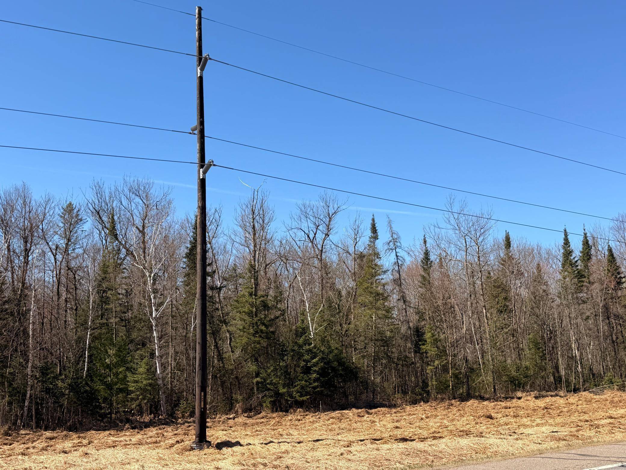 40 acres Hwy 18, Brainerd, MN 56401