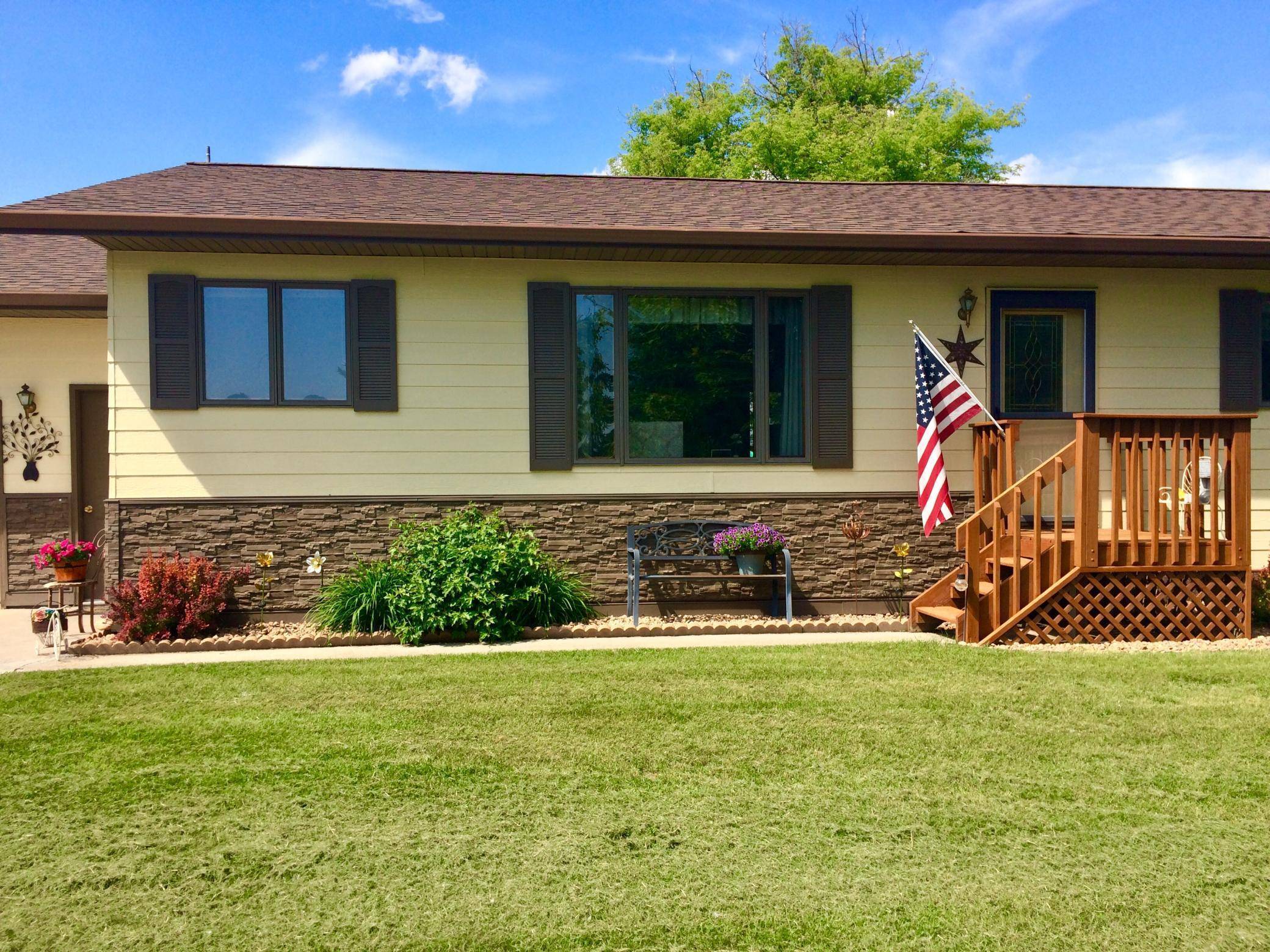 16187 County Road 8, Barney, ND 58008