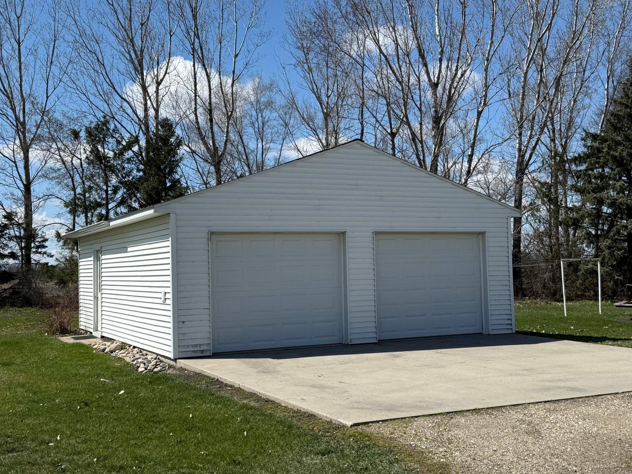 16187 County Road 8, Barney, ND 58008
