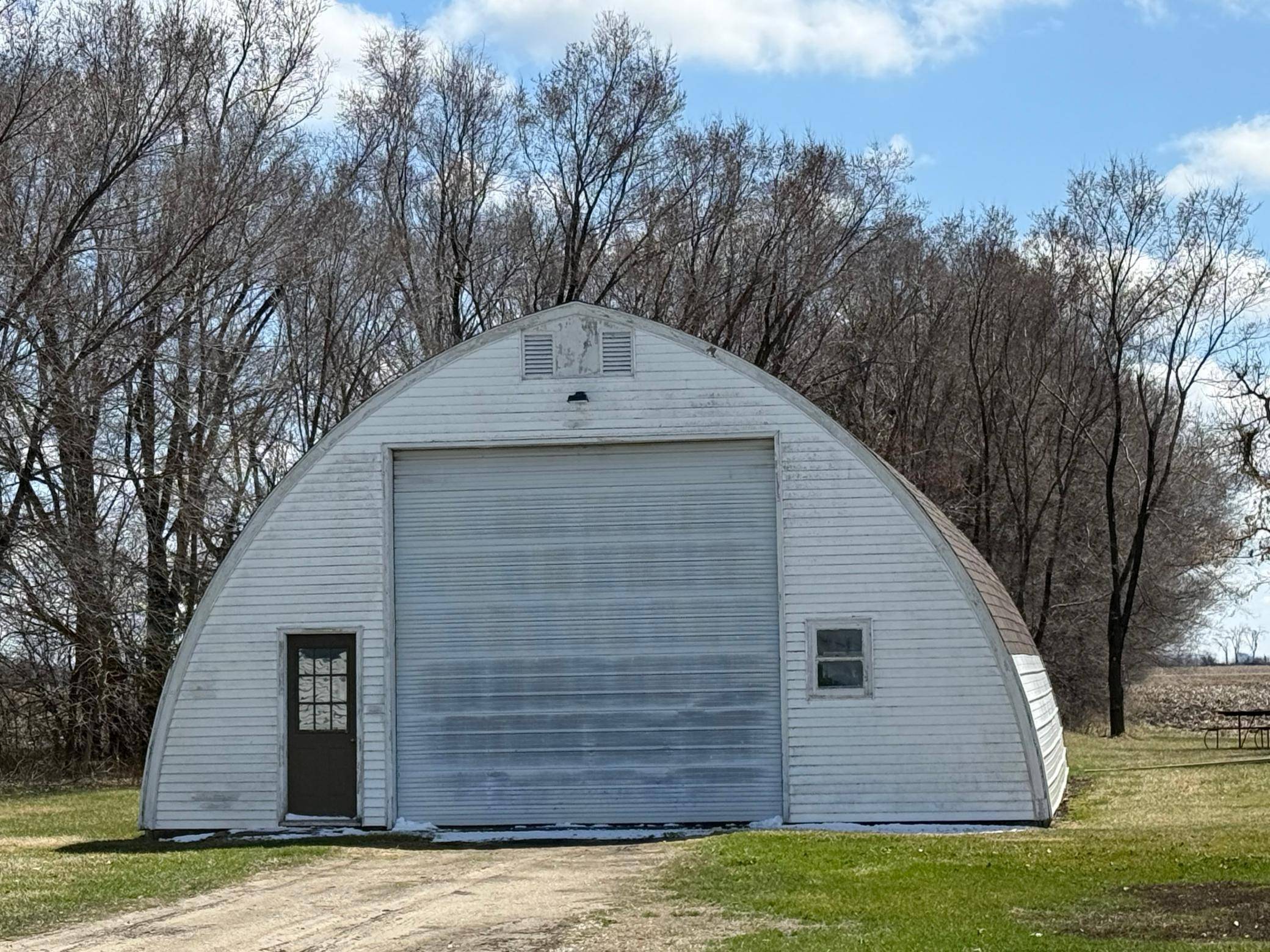 16187 County Road 8, Barney, ND 58008