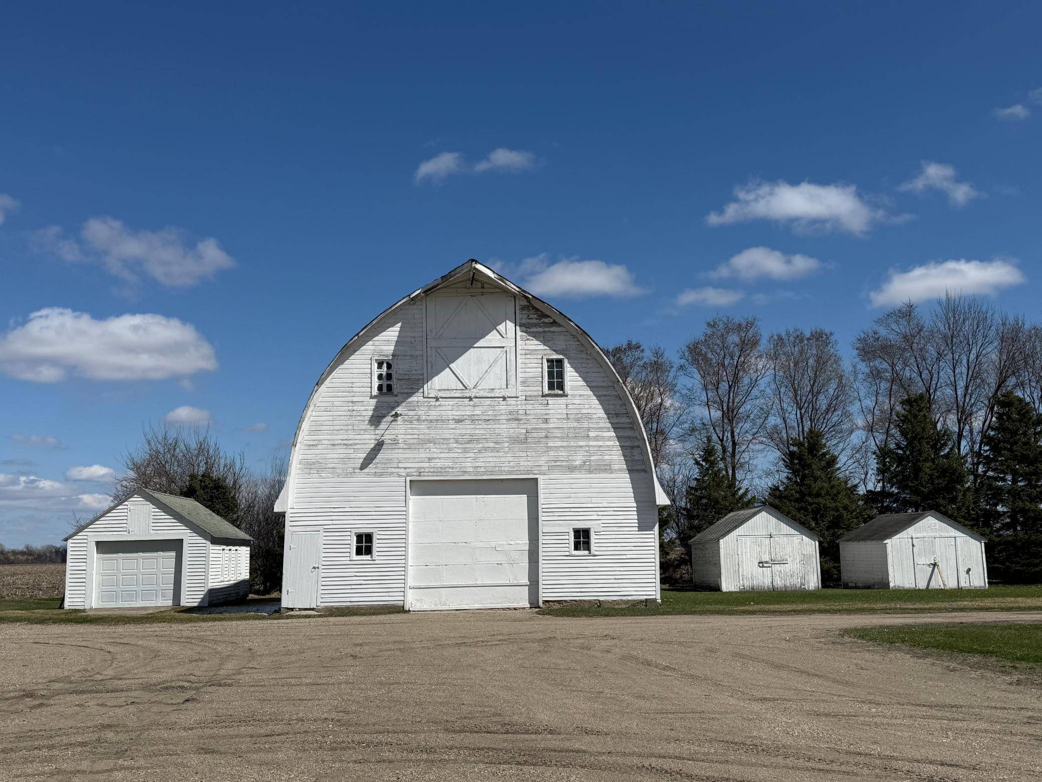 16187 County Road 8, Barney, ND 58008