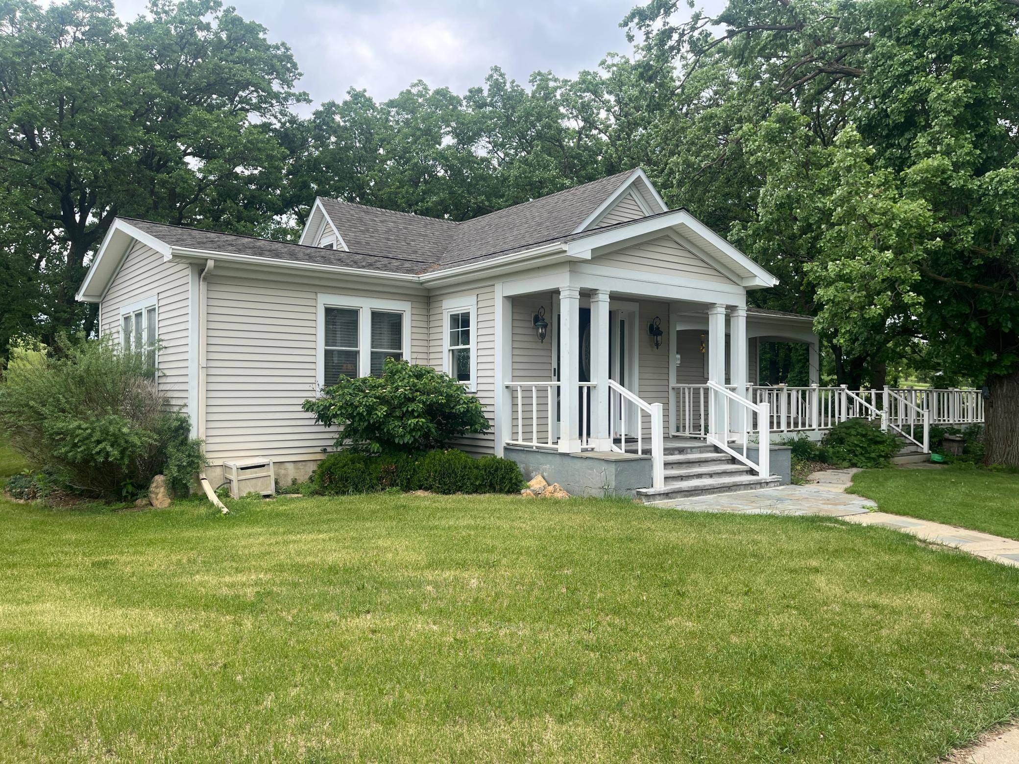 19648 County Highway 57, Vining, MN 56588