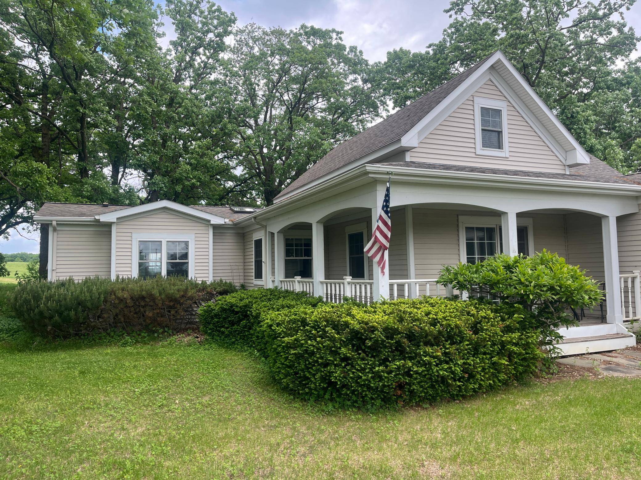 19648 County Highway 57, Vining, MN 56588