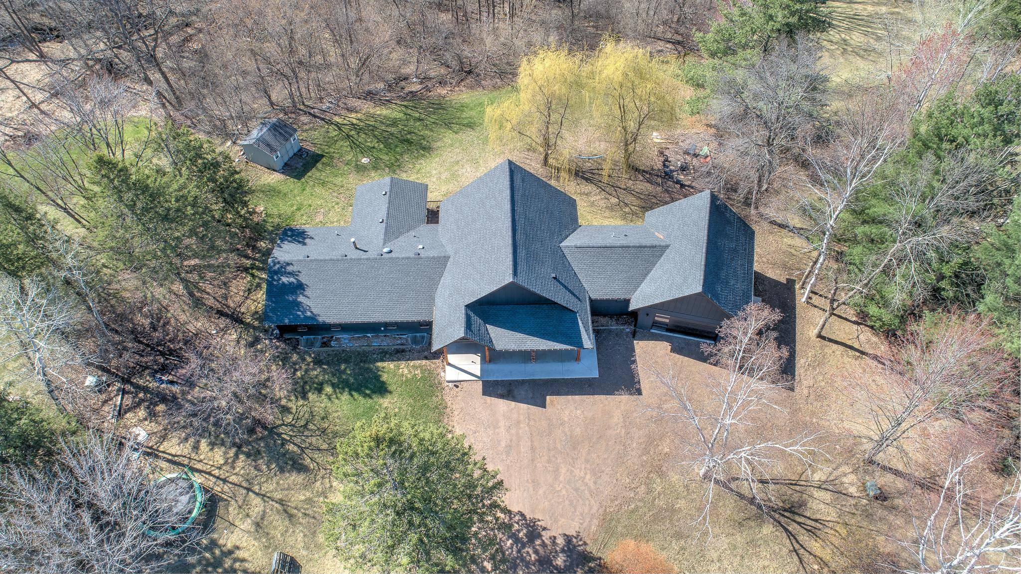 1955 Collin ST, Mora, MN 55051