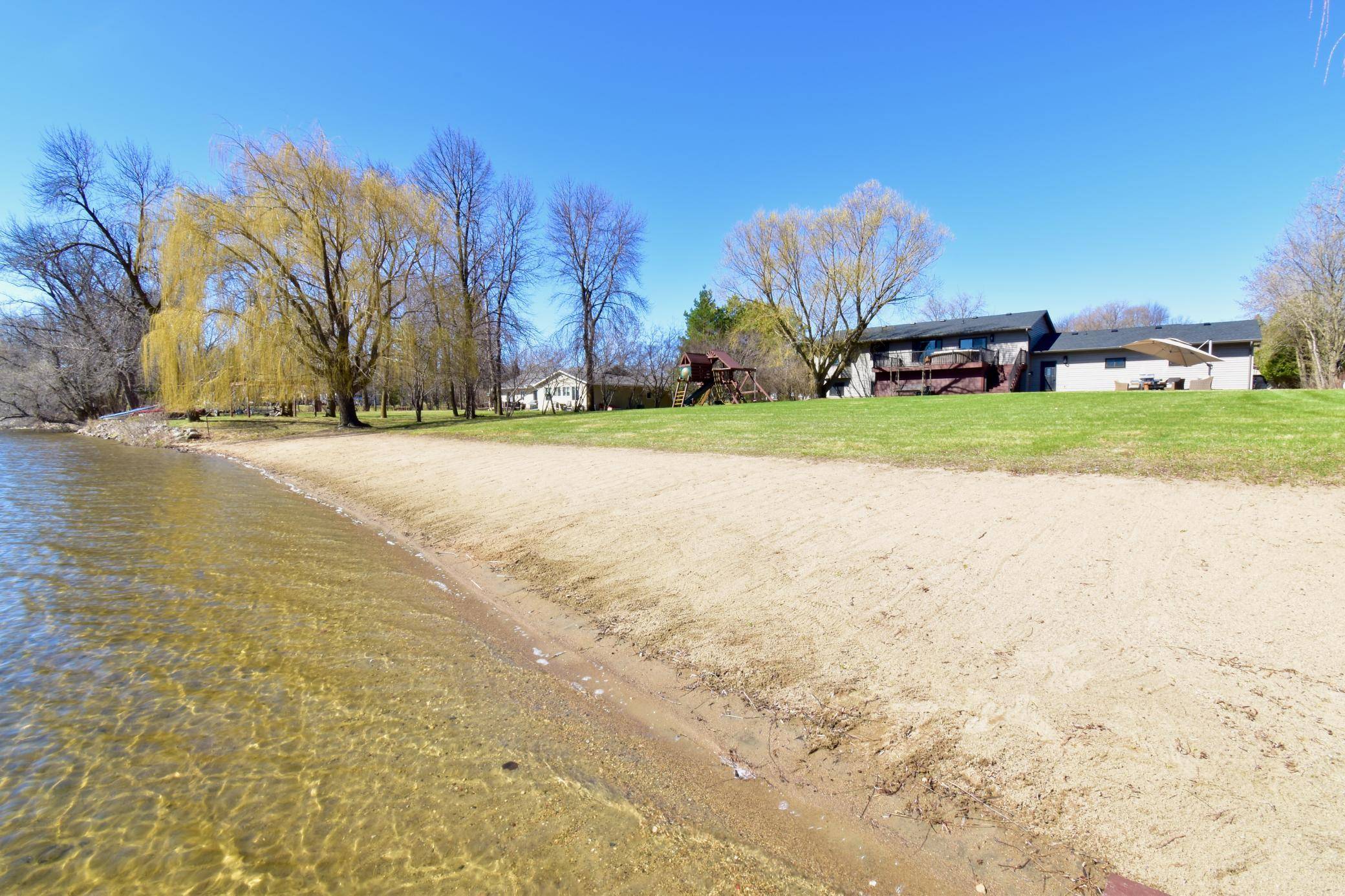 5123 Green Meadow RD SE, Alexandria, MN 56360